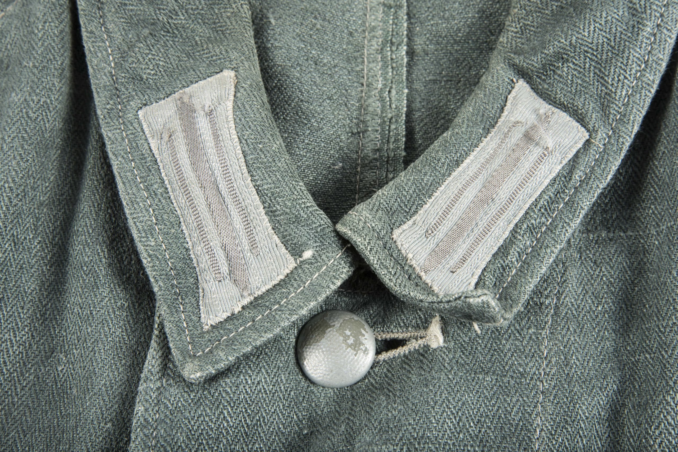 Heer EM M43 HBT field blouse — image 17