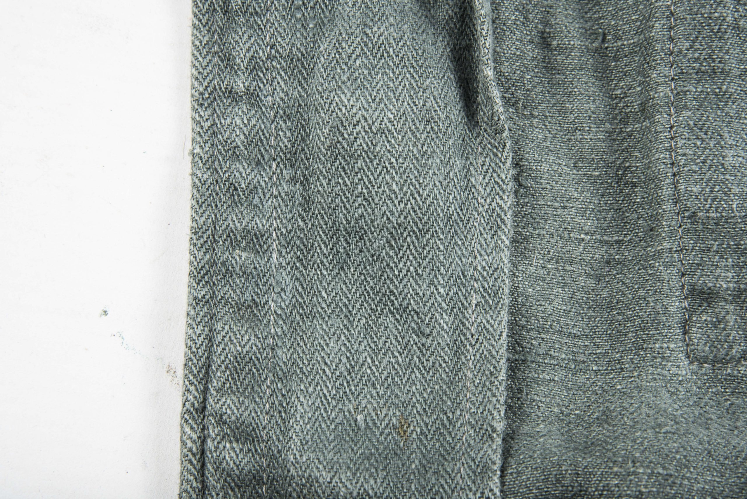 Heer EM M43 HBT field blouse — image 4