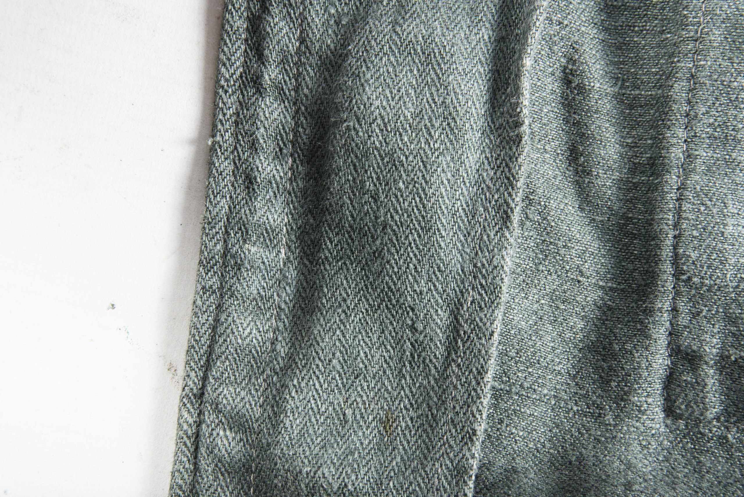 Heer EM M43 HBT field blouse — image 5