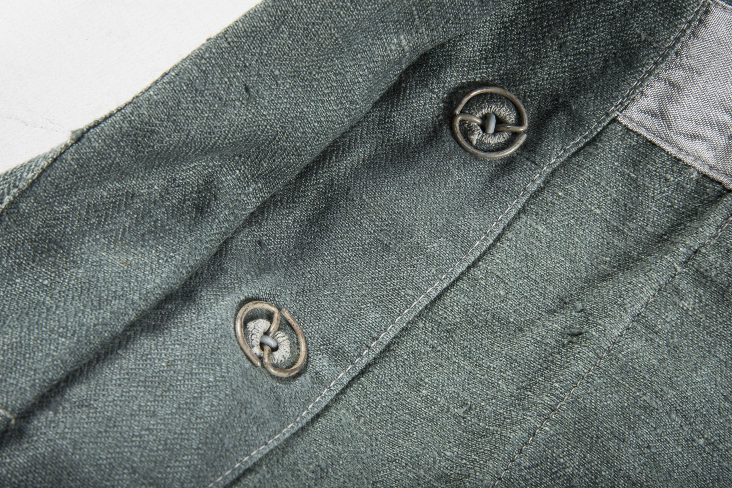 Heer EM M43 HBT field blouse — image 6