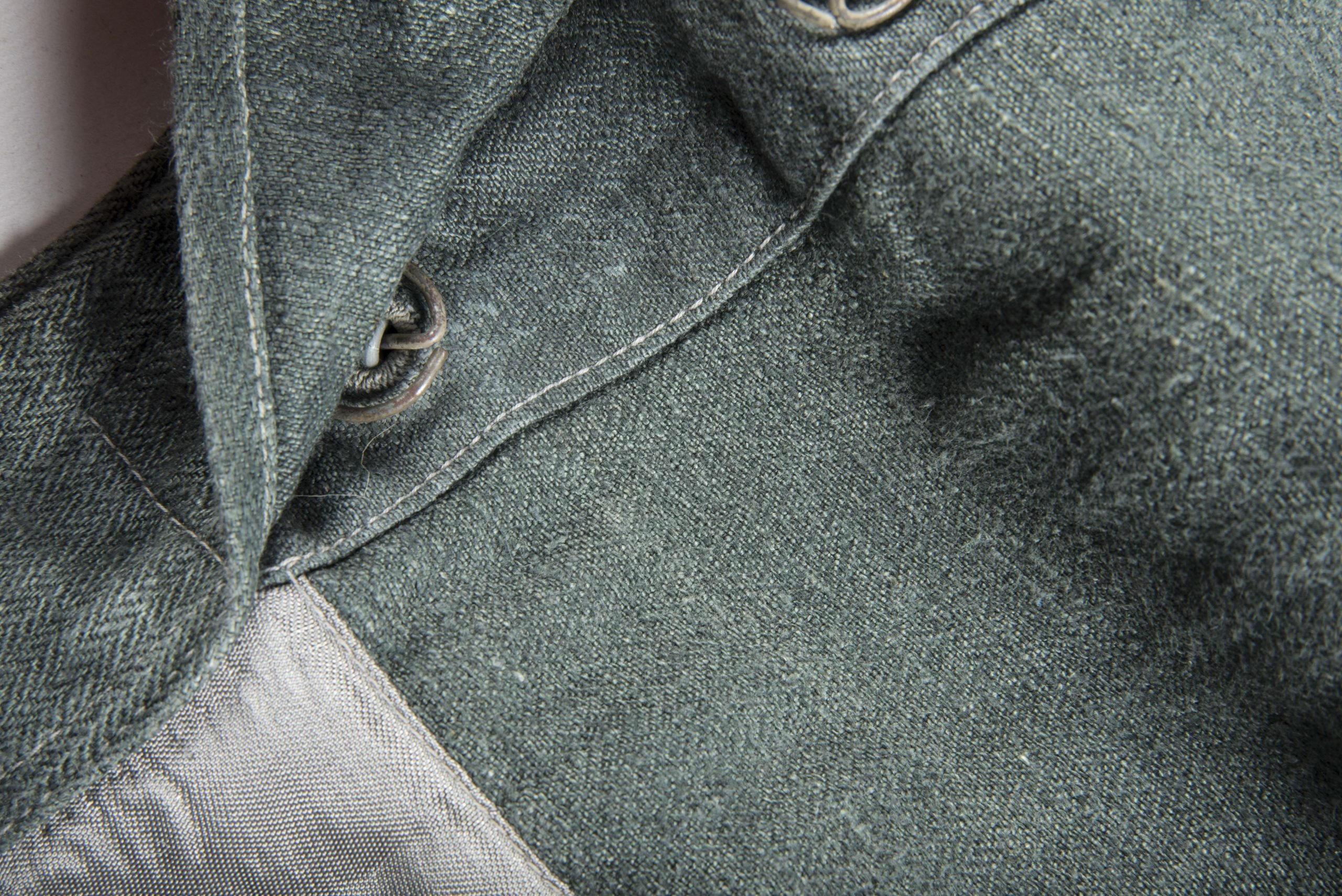 Heer EM M43 HBT field blouse — image 7