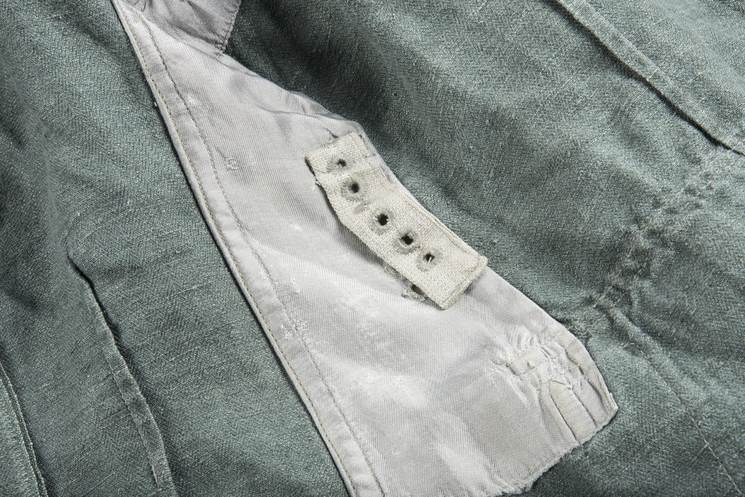 Heer EM M43 HBT field blouse — image 9