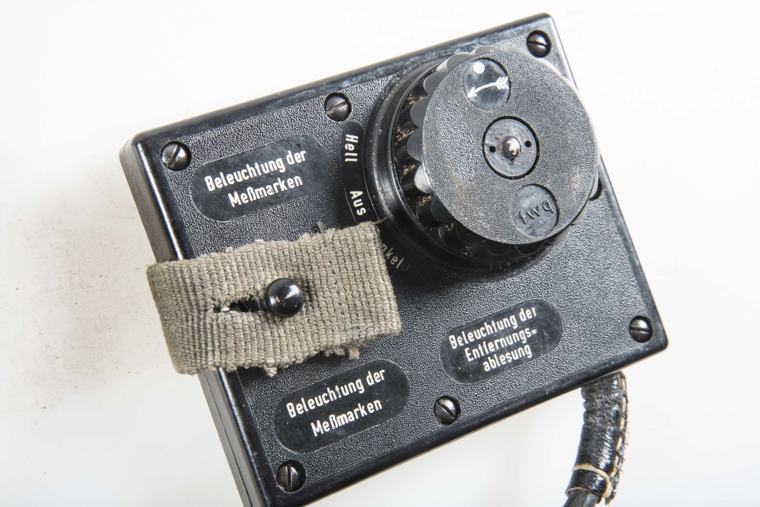 Optic lighting cable diffuser marked fwq — image 2