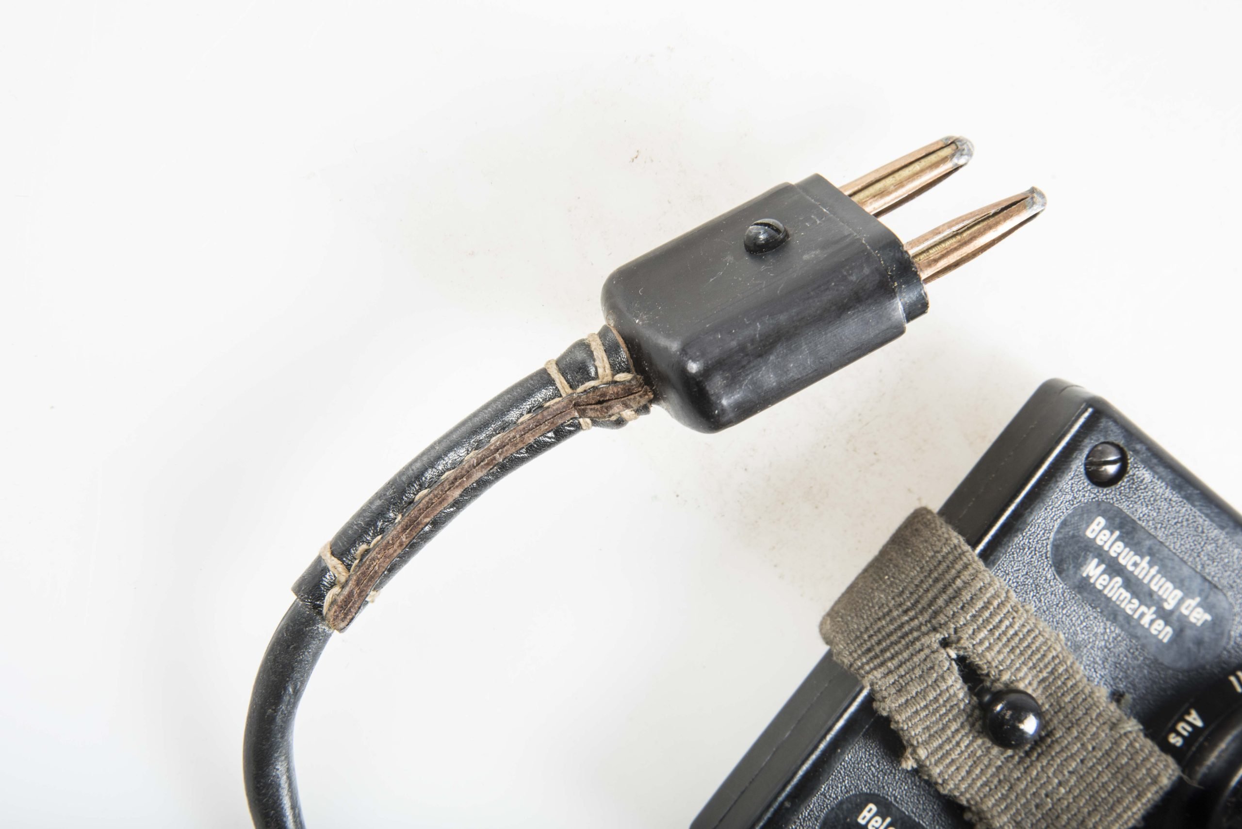 Optic lighting cable diffuser marked fwq — image 3