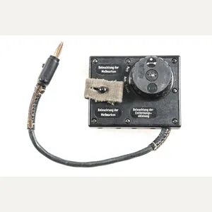 Optic lighting cable diffuser marked fwq