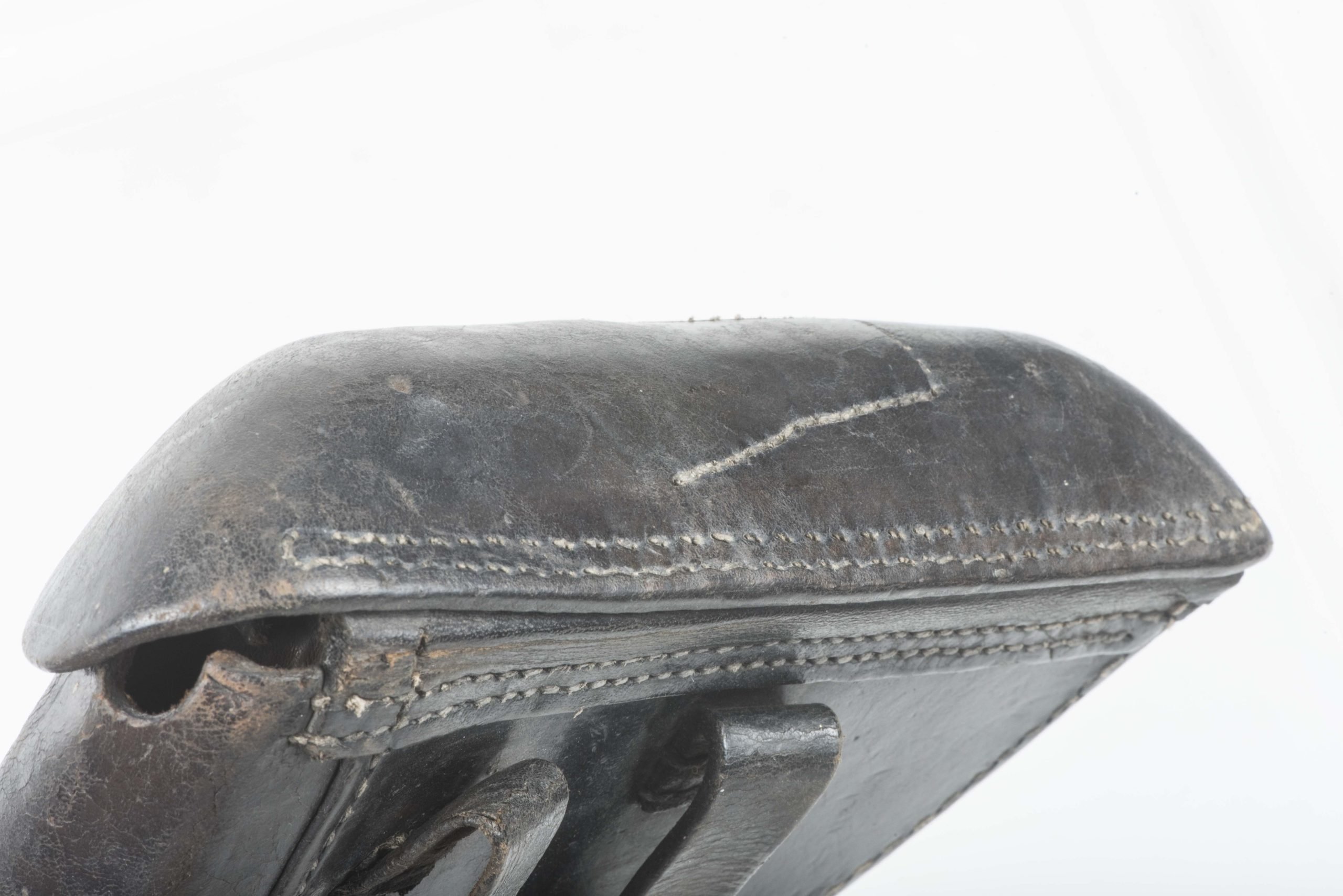 Rare Reichswehr P08 Luger holster — image 2