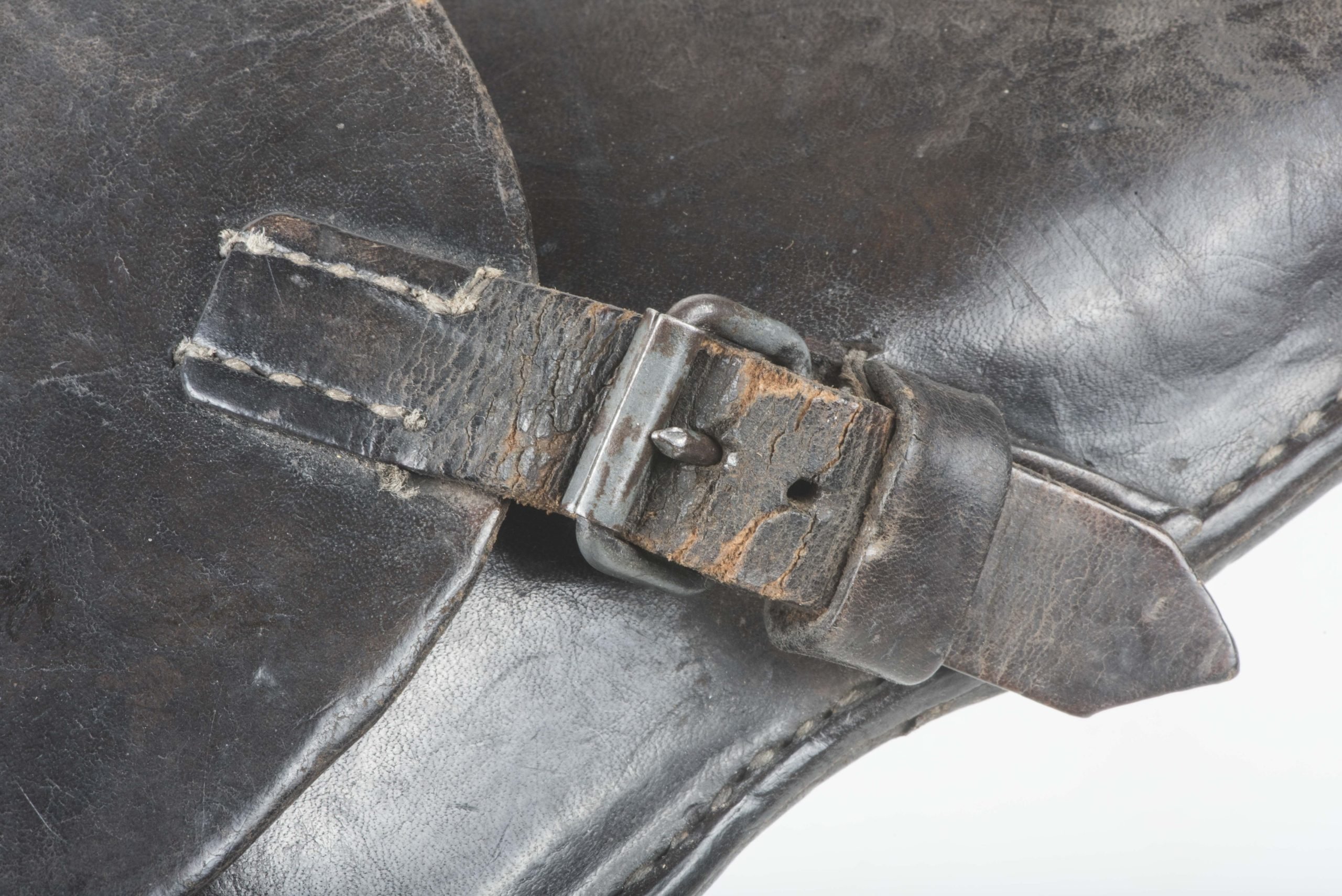 Rare Reichswehr P08 Luger holster — image 6