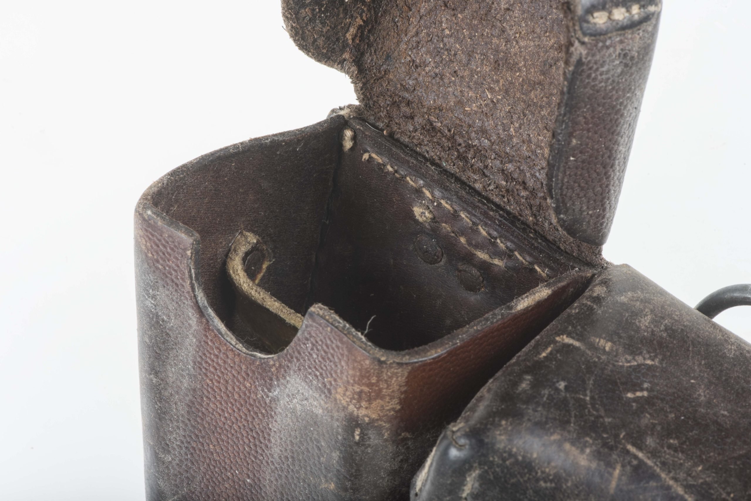 Imperial G98 pouch dated 1916 — image 7