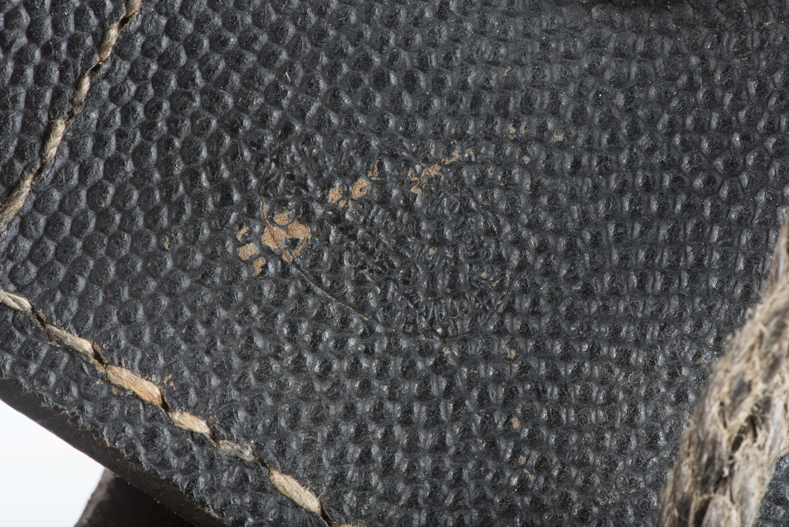 Postwar K98 pouches dated 1950 — image 8