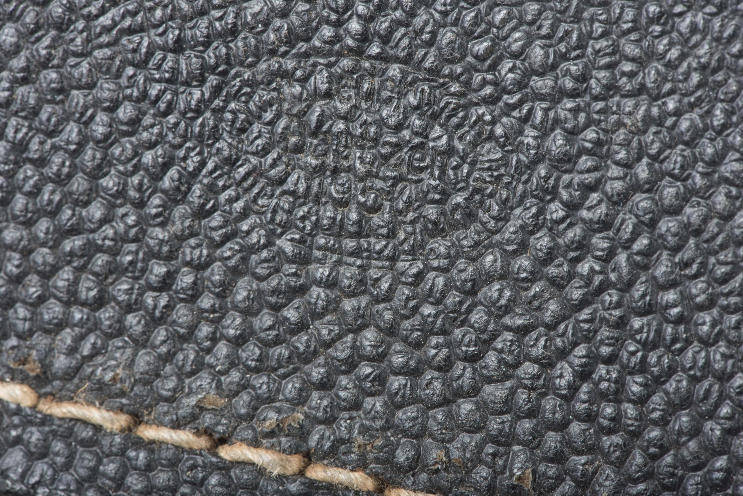 Postwar K98 pouches dated 1950 — image 10