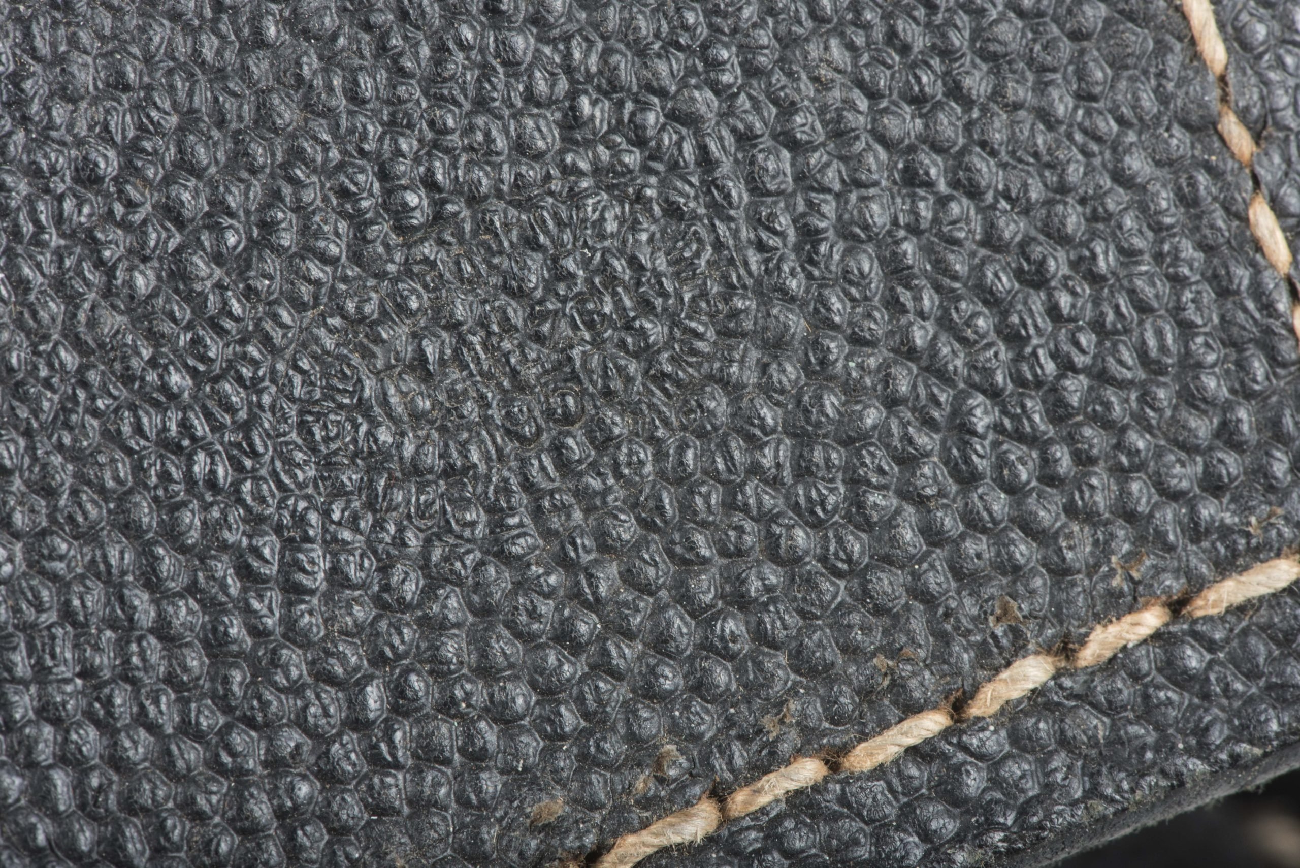 Postwar K98 pouches dated 1950 — image 12