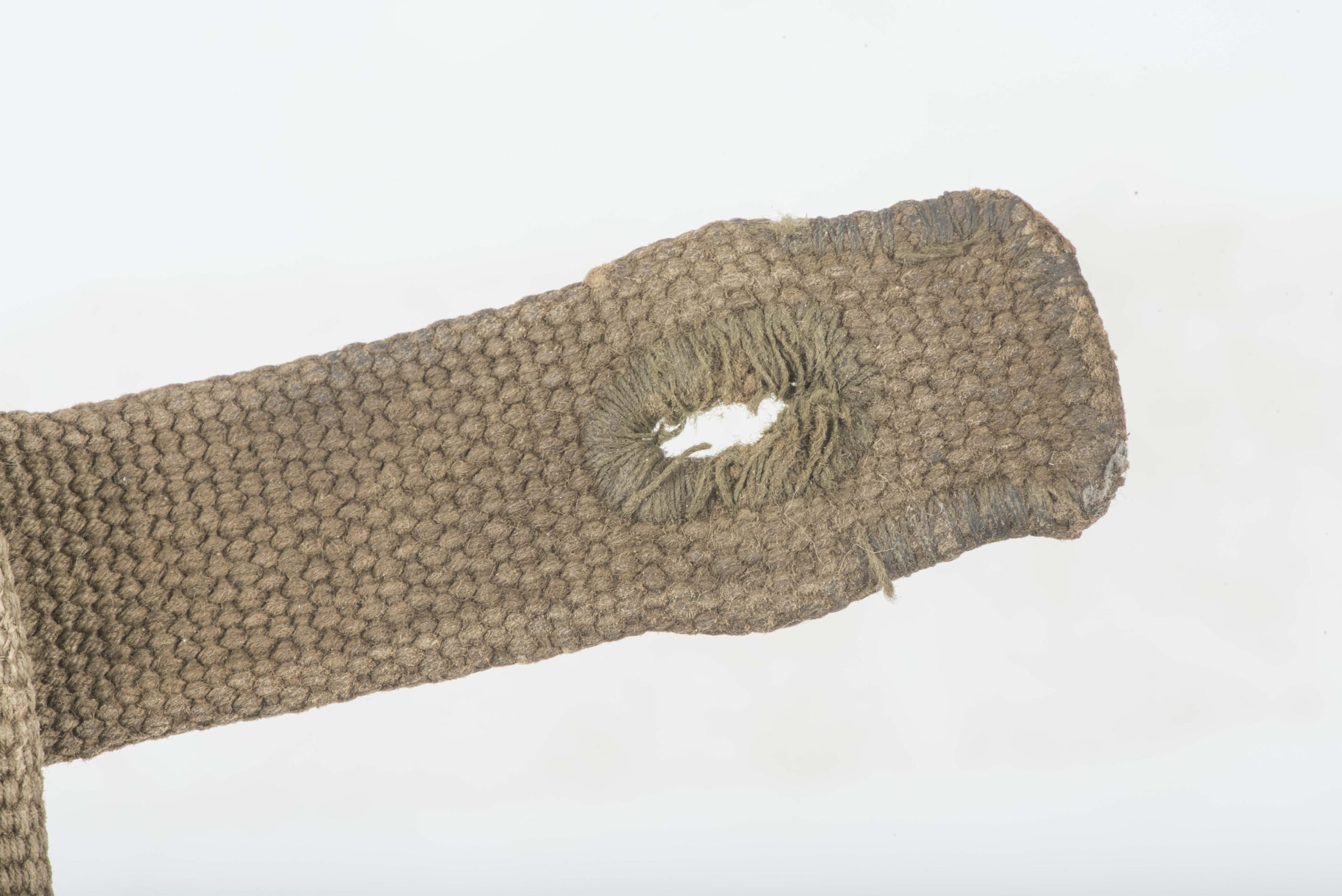 Tropical K98 bayonet frog — image 4