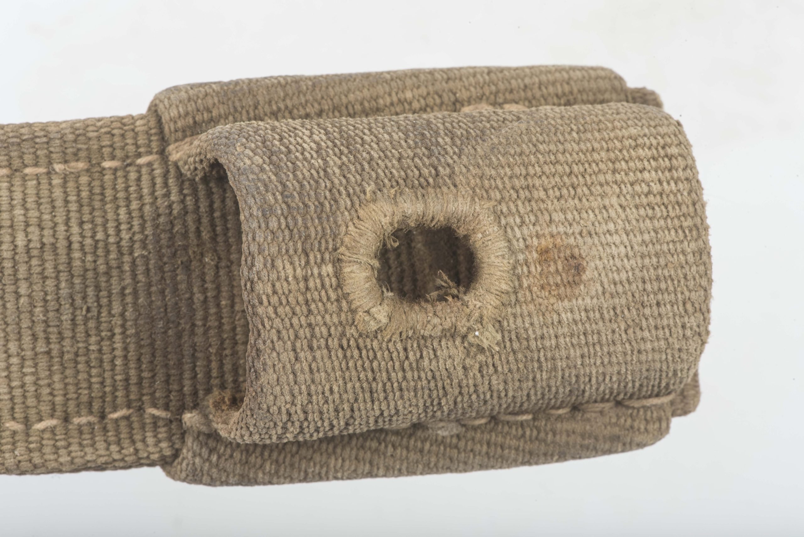 Tropical K98 bayonet frog — image 7