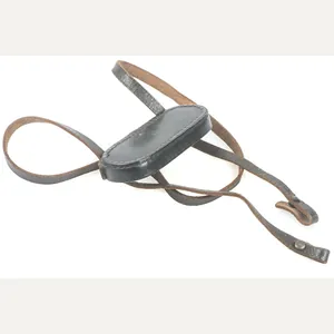 Rare 6×30 Dienstglas strap marked SAW München 1934