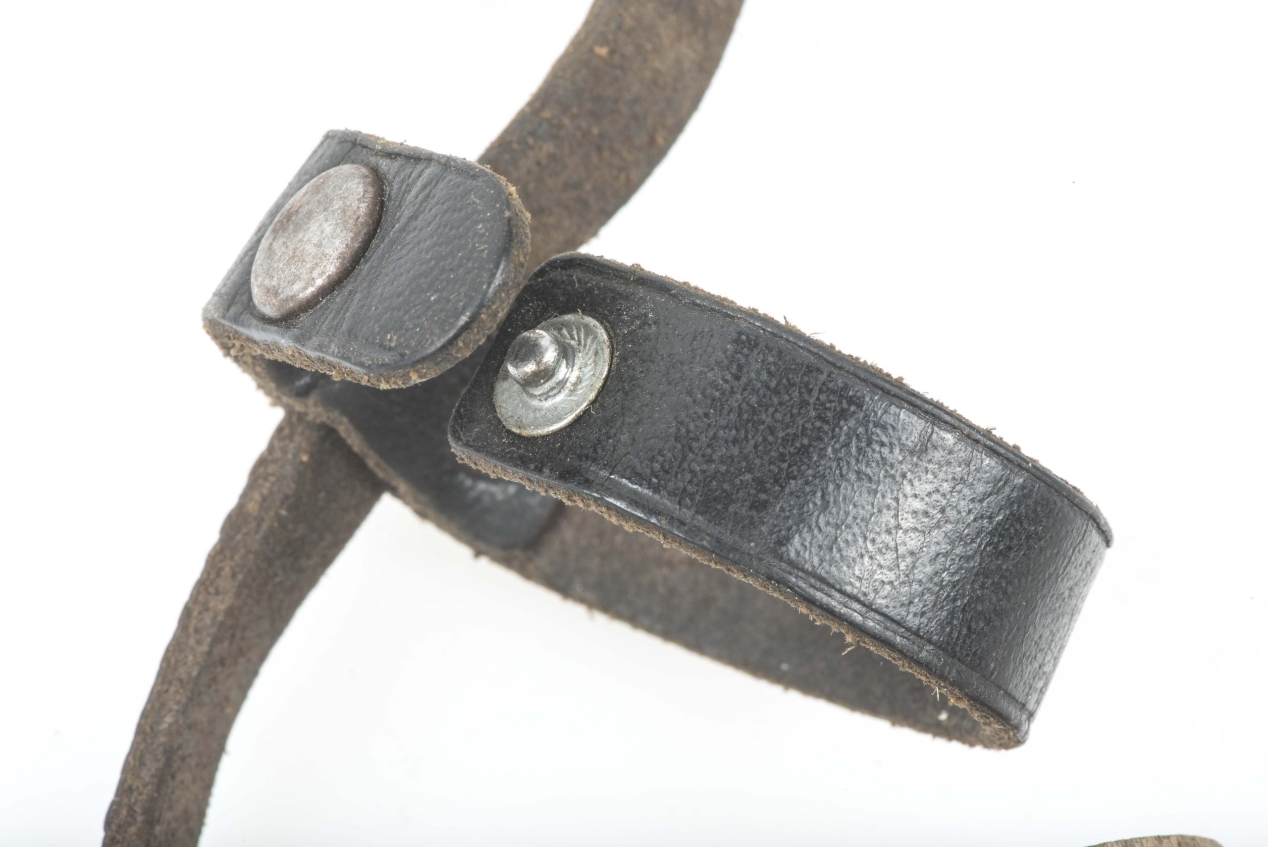 Rare ZF4 scope lens cover with wooden plug — image 8