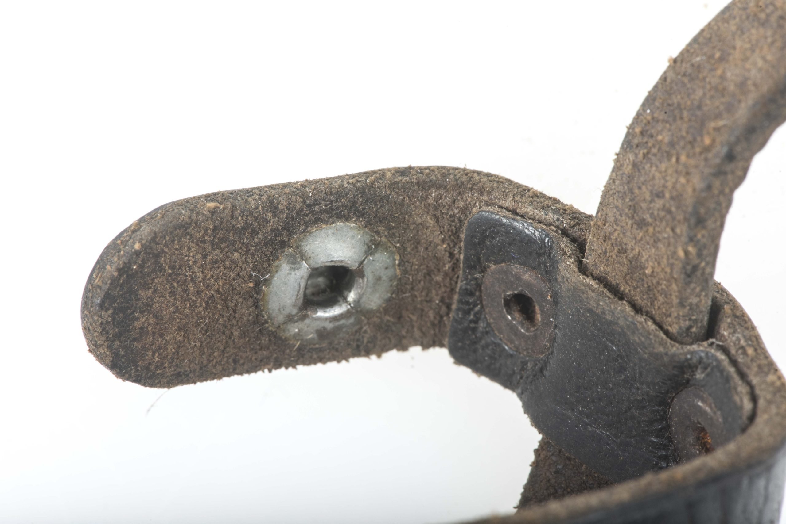 Rare ZF4 scope lens cover with wooden plug — image 9