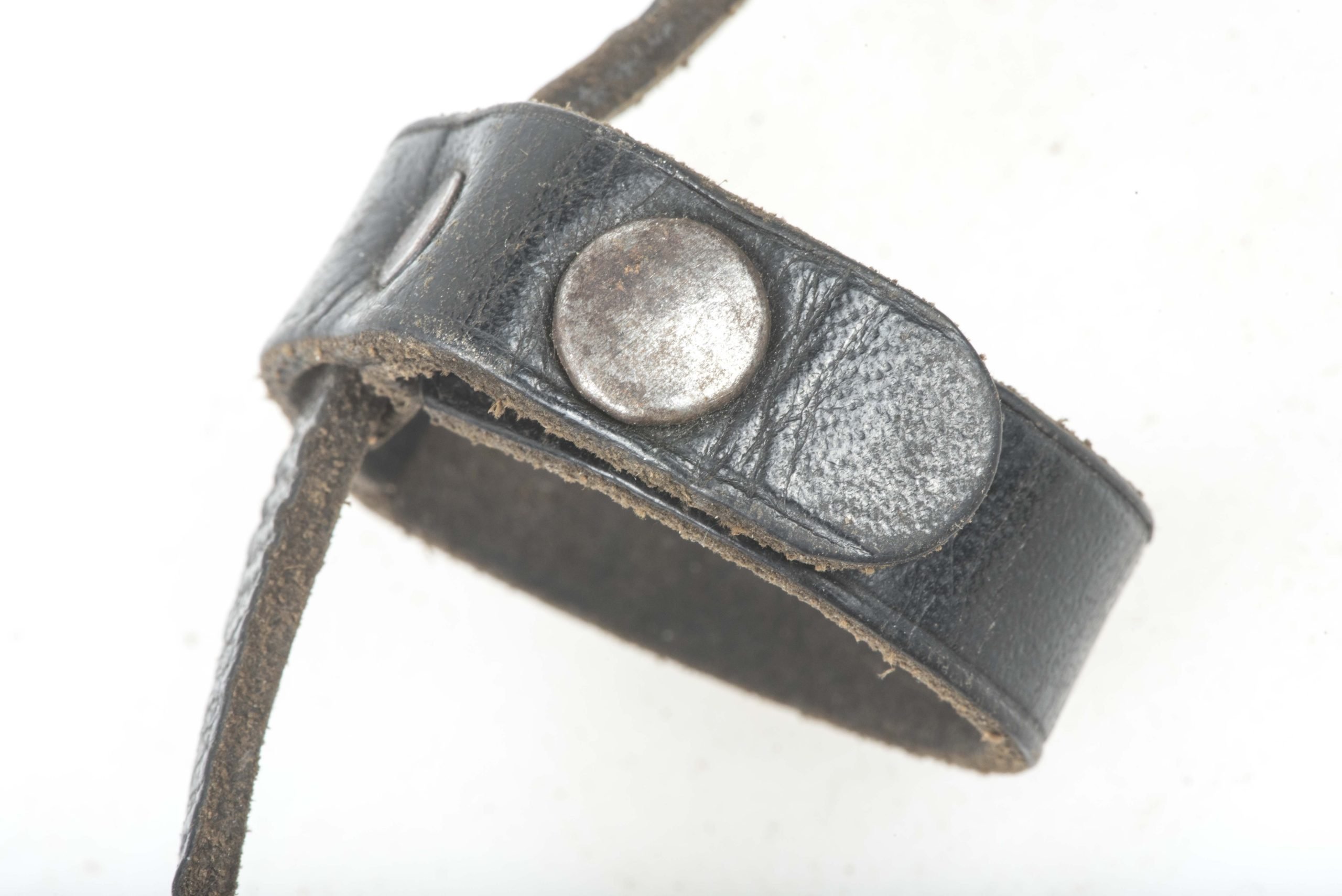 Rare ZF4 scope lens cover with wooden plug — image 6