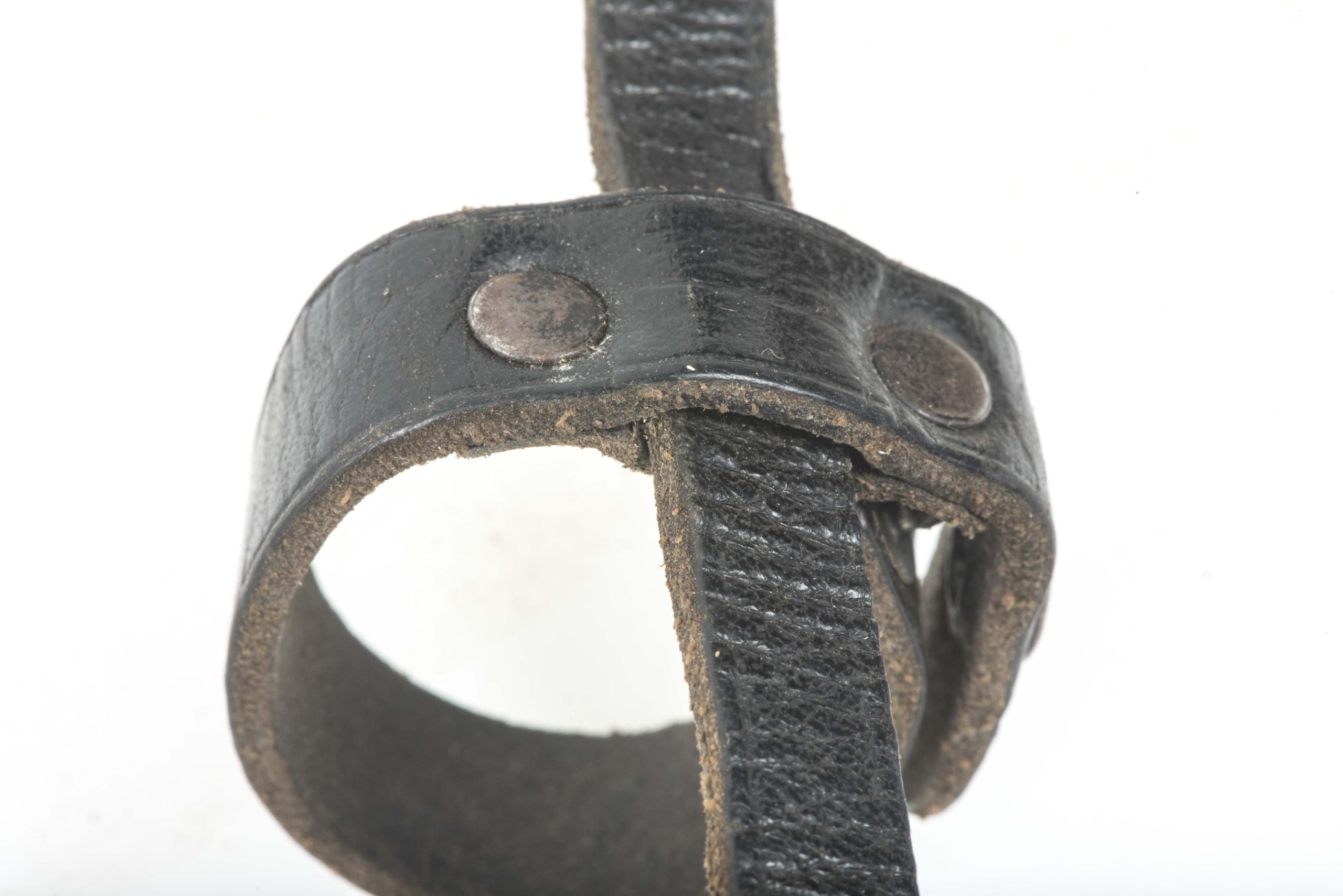 Rare ZF4 scope lens cover with wooden plug — image 7