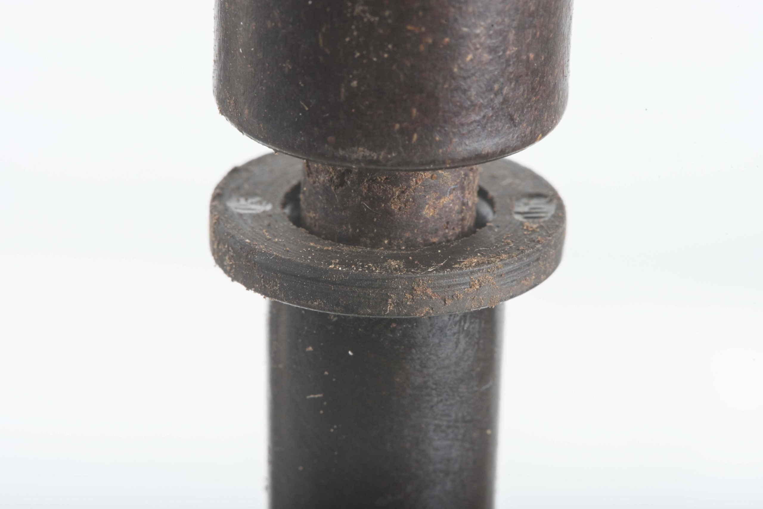 Brown phenolic RG34 oiler — image 3