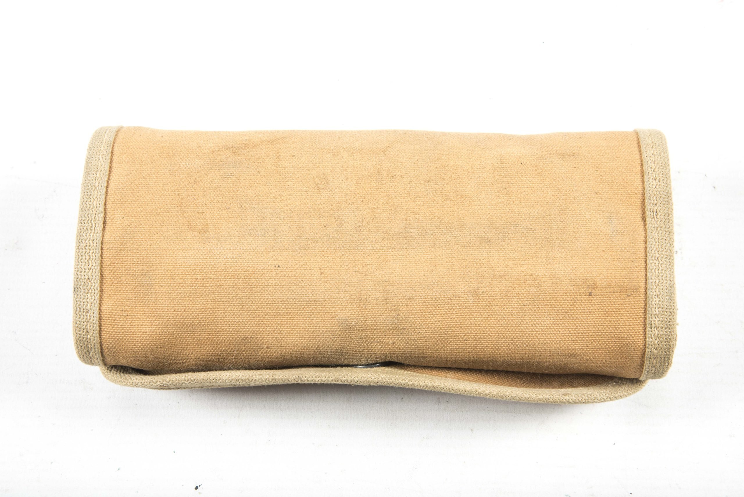 US Navy (USN) hemostatic forceps case — image 2