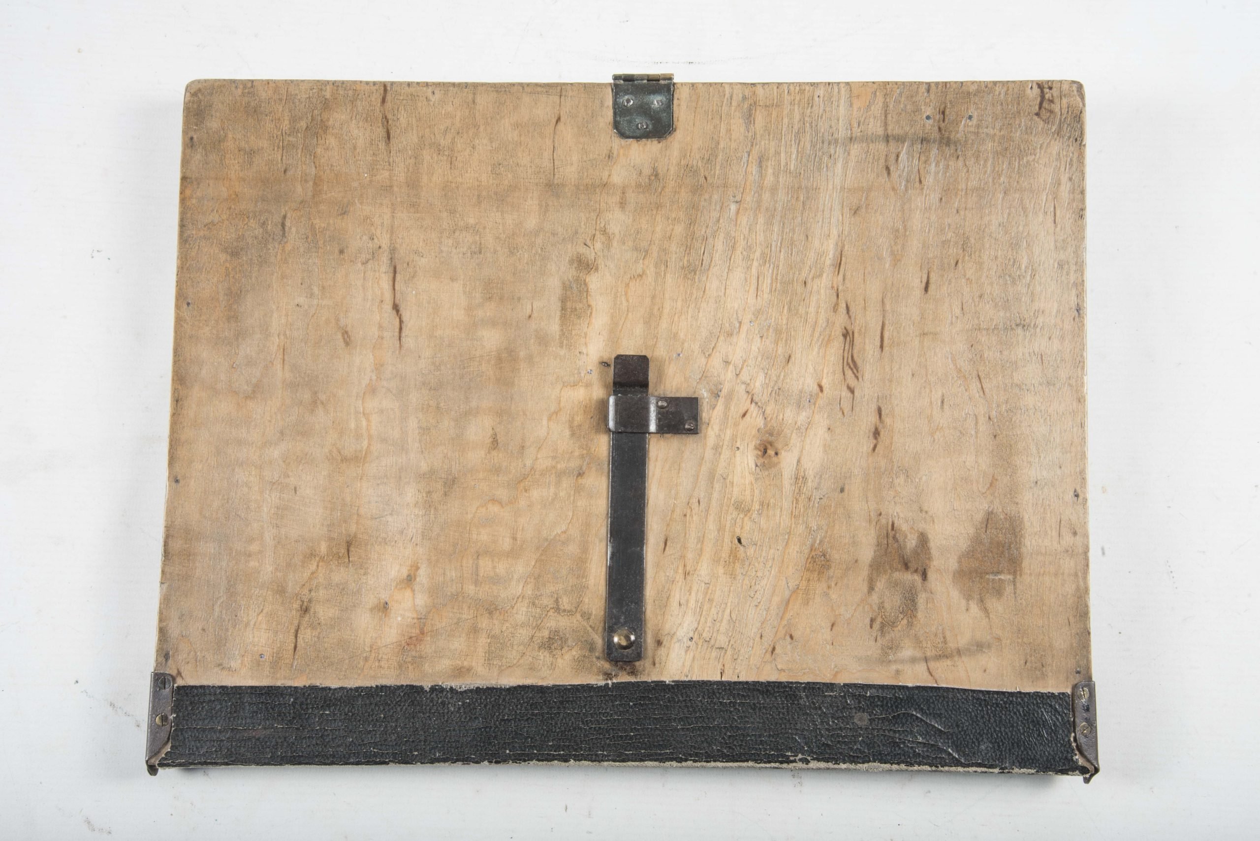 Heer map plotting board or Kartenbrett — image 2