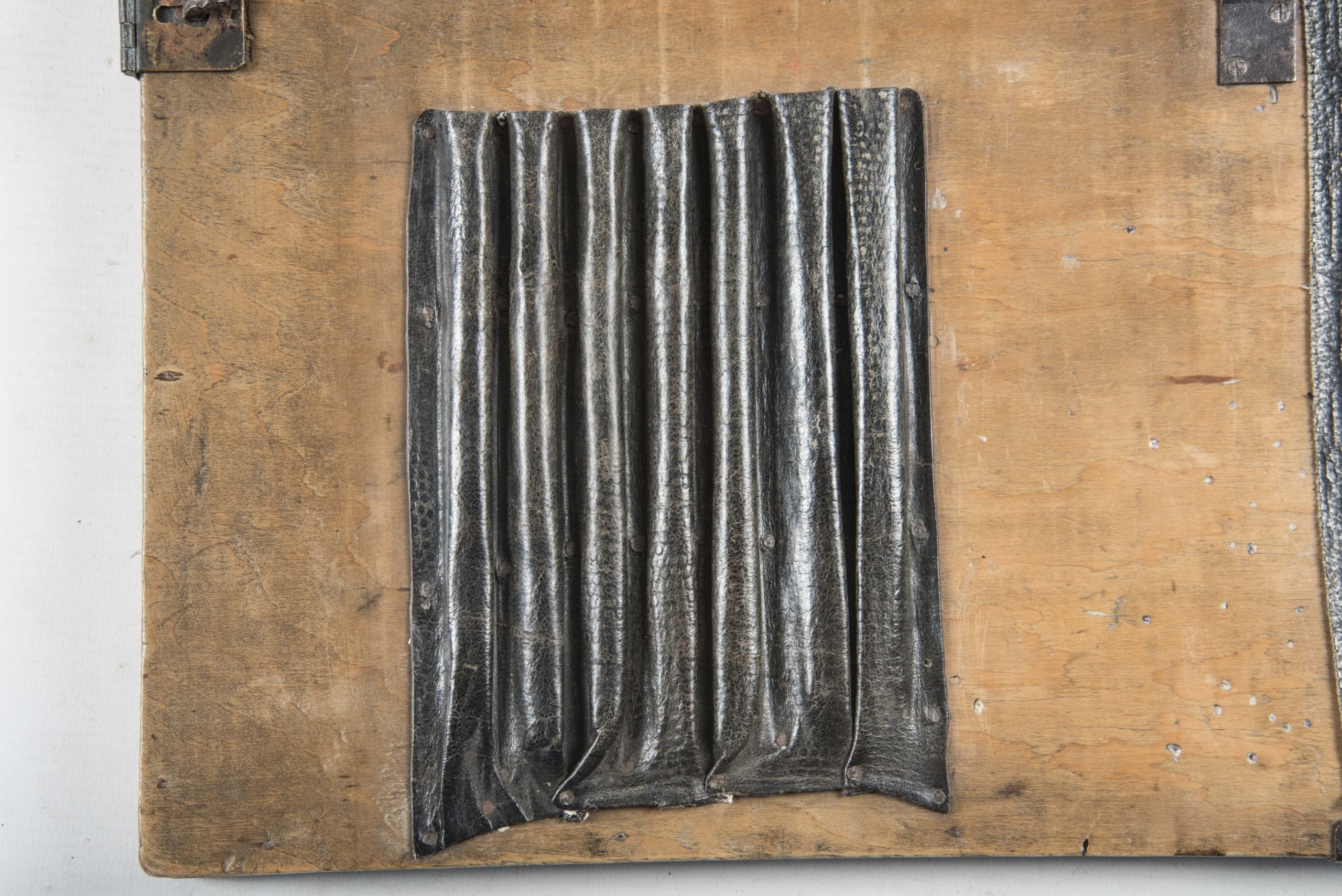 Heer map plotting board or Kartenbrett — image 3