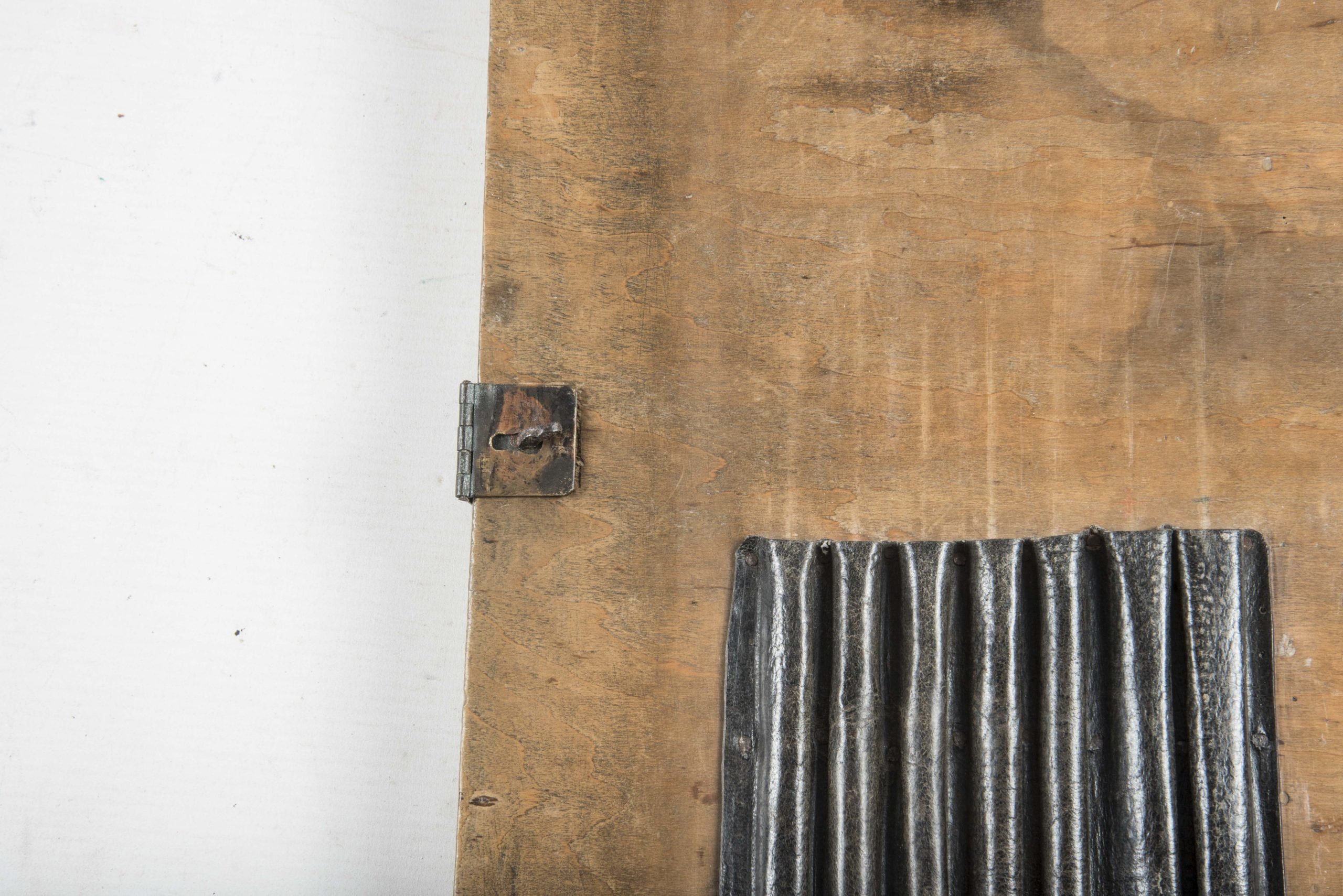 Heer map plotting board or Kartenbrett — image 4