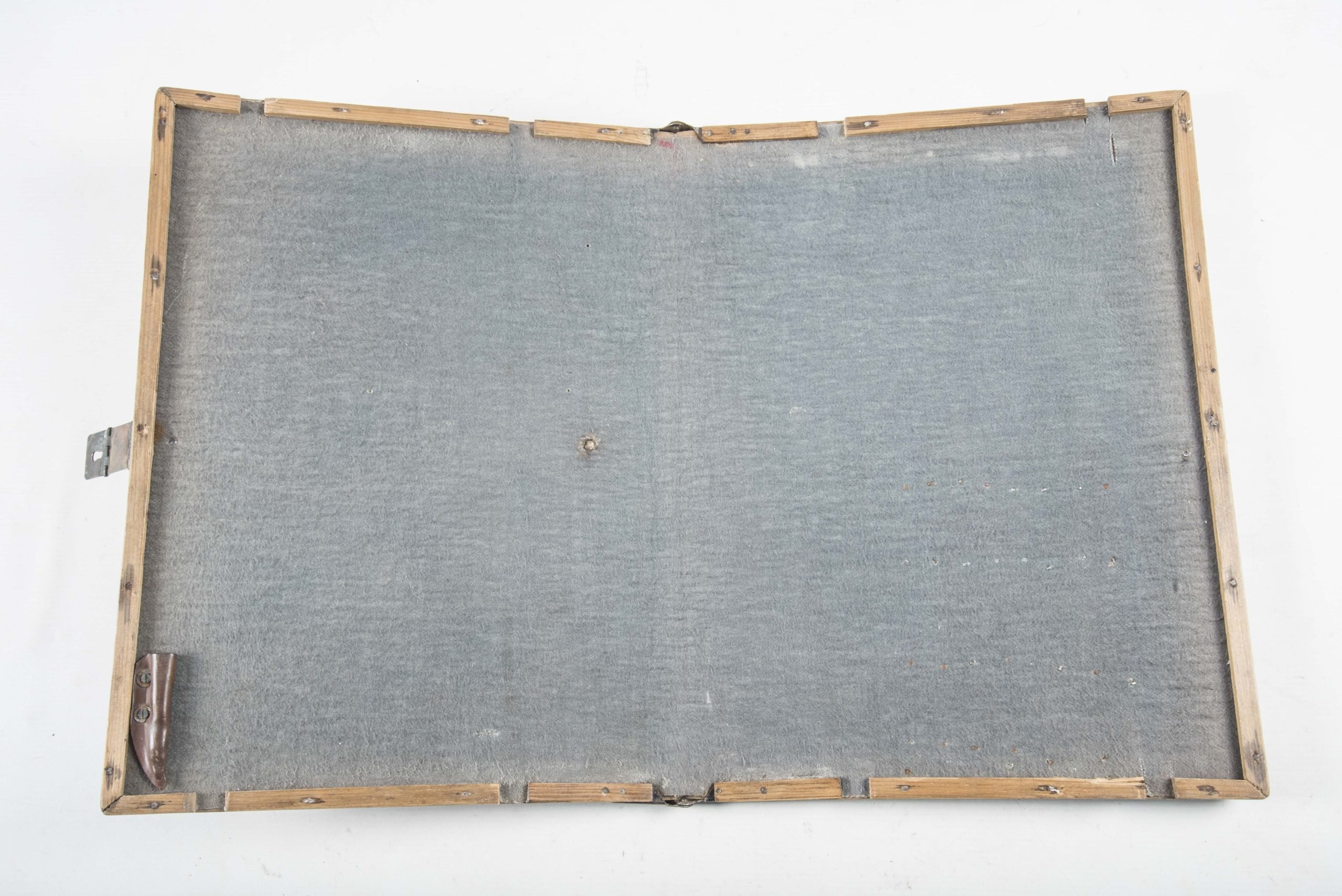 Heer map plotting board or Kartenbrett — image 5