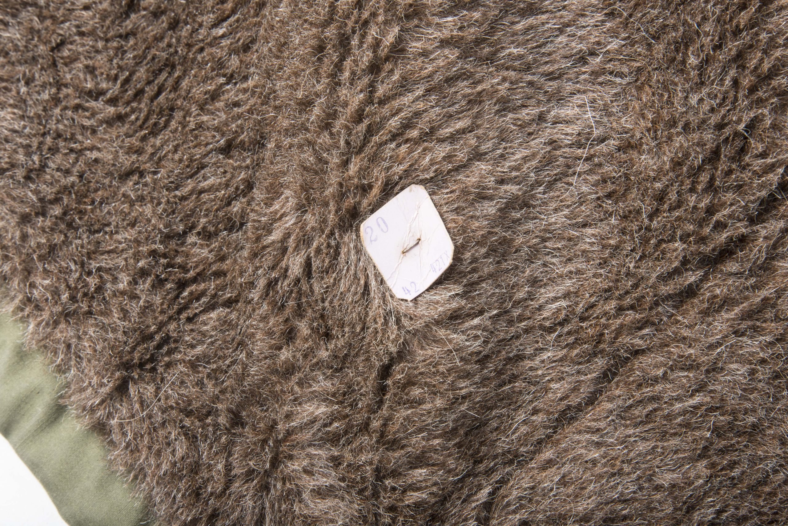 US Navy officers parka size 42 — image 12