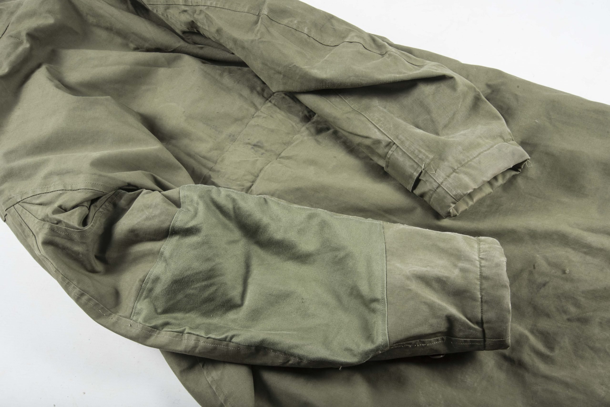 US Navy officers parka size 42 — image 7