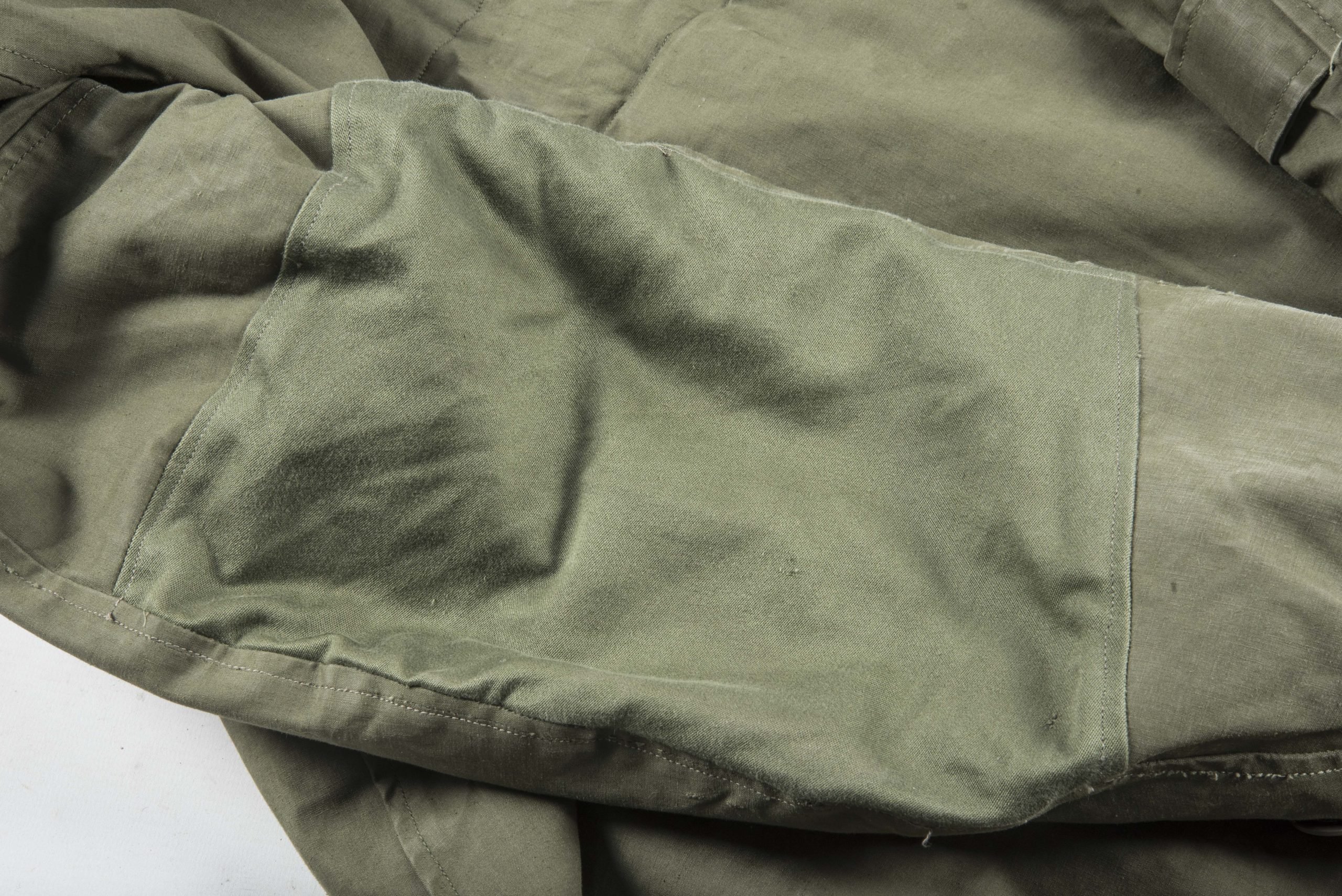 US Navy officers parka size 42 — image 8