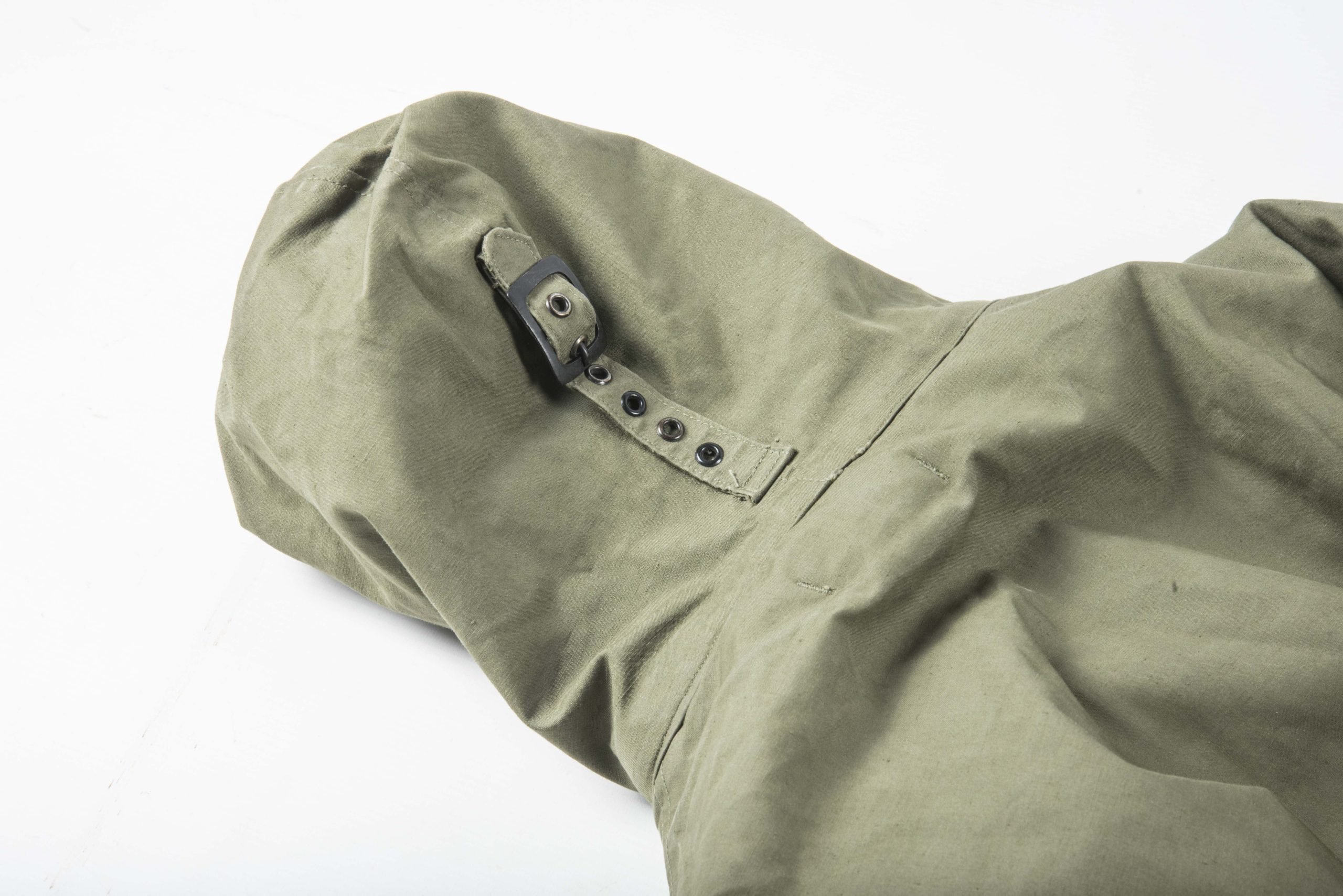 US Navy officers parka size 42 — image 9