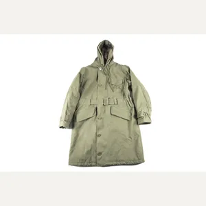 US Navy officers parka size 42