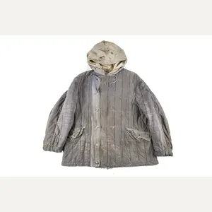 Luftwaffe quilted winter parka size II