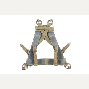 Rare blue Luftwaffe A-frame