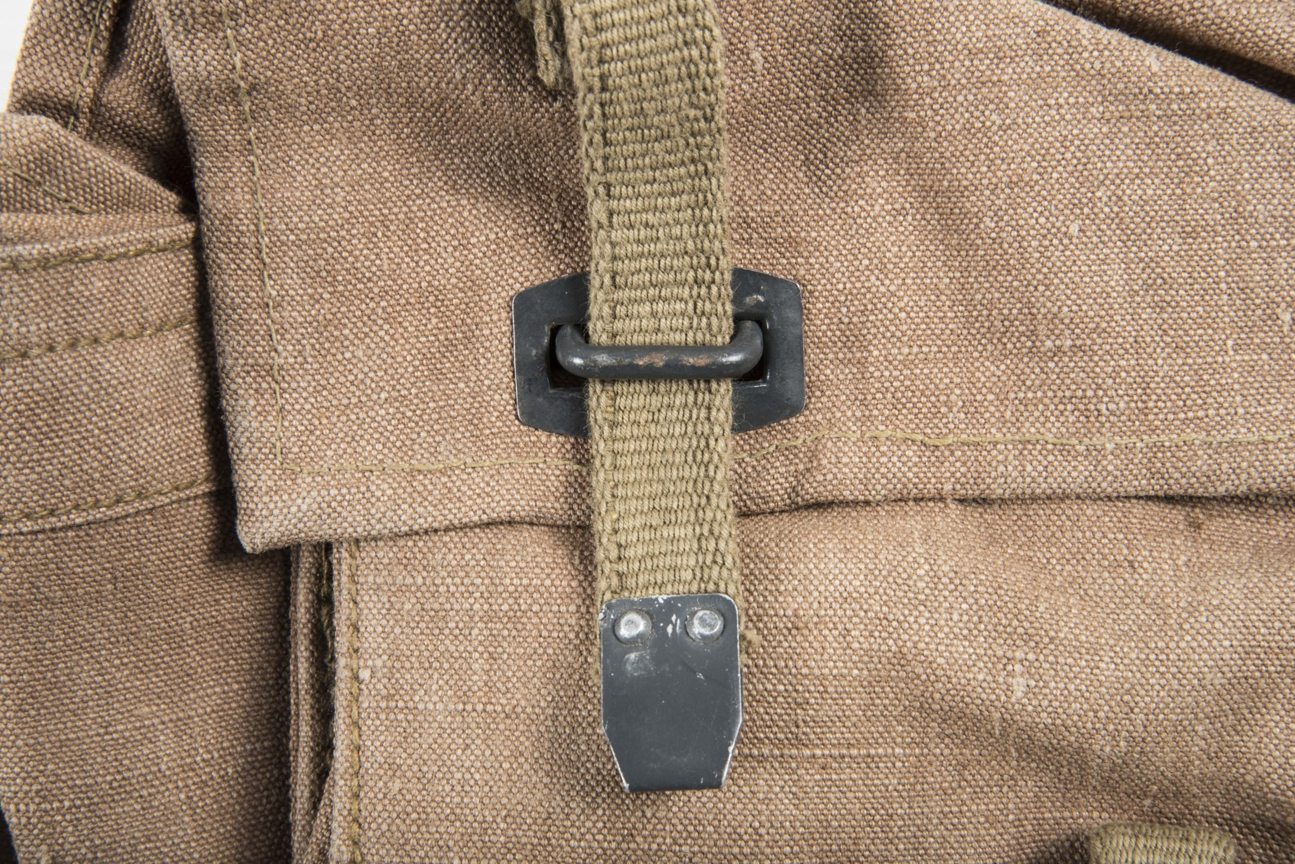 Unissued pioneer pouches marked Wien — image 10