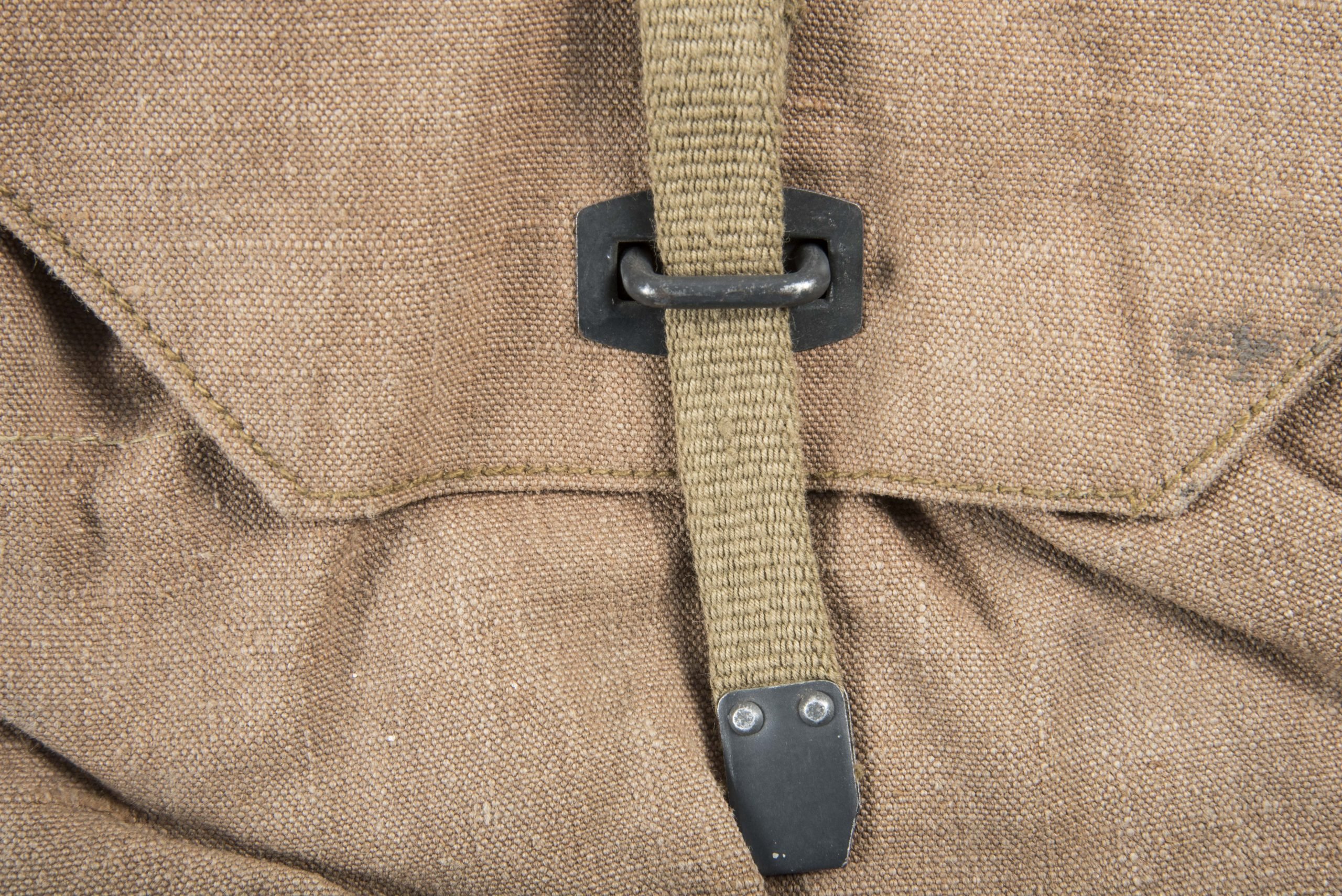 Unissued pioneer pouches marked Wien — image 11