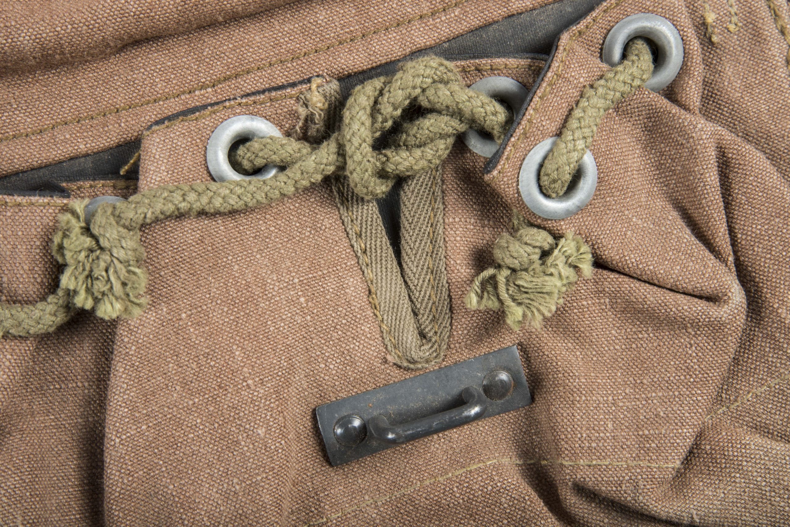 Unissued pioneer pouches marked Wien — image 17