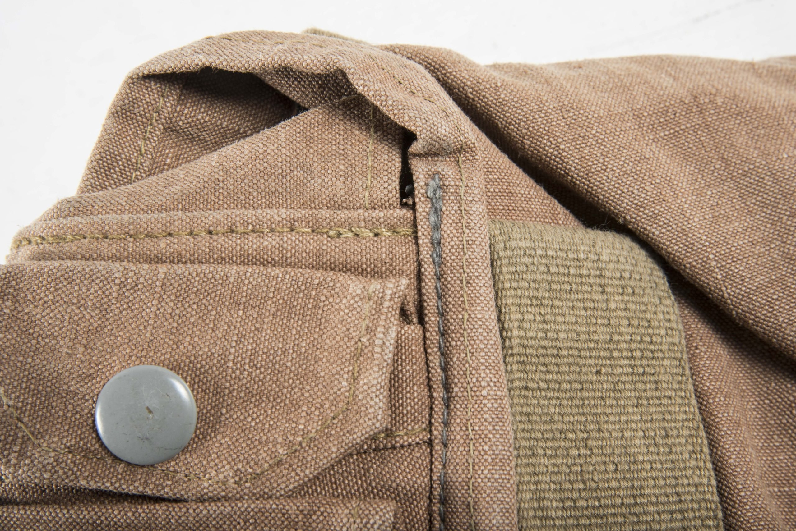 Unissued pioneer pouches marked Wien — image 9