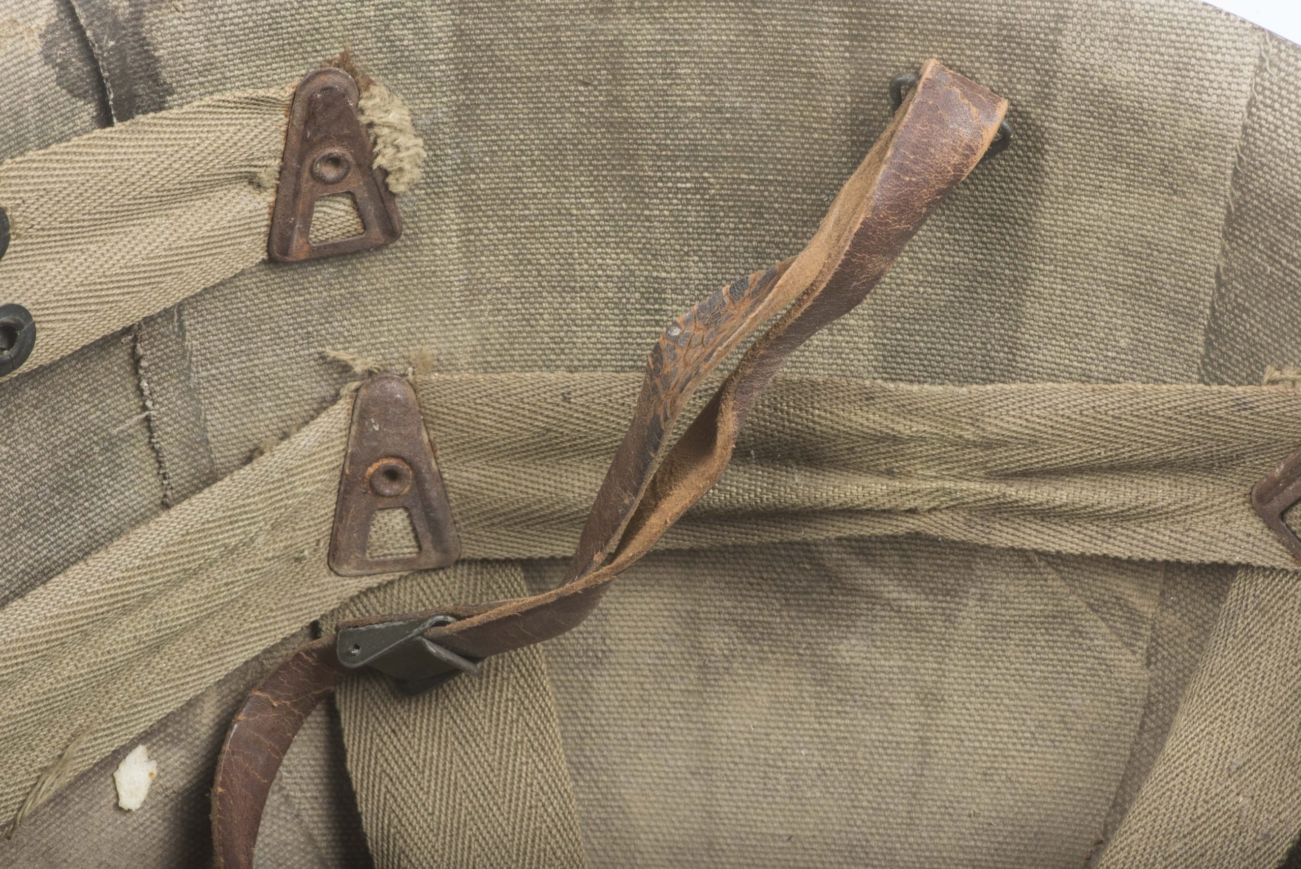 US M1 helmet liner by Saint Clair — image 11