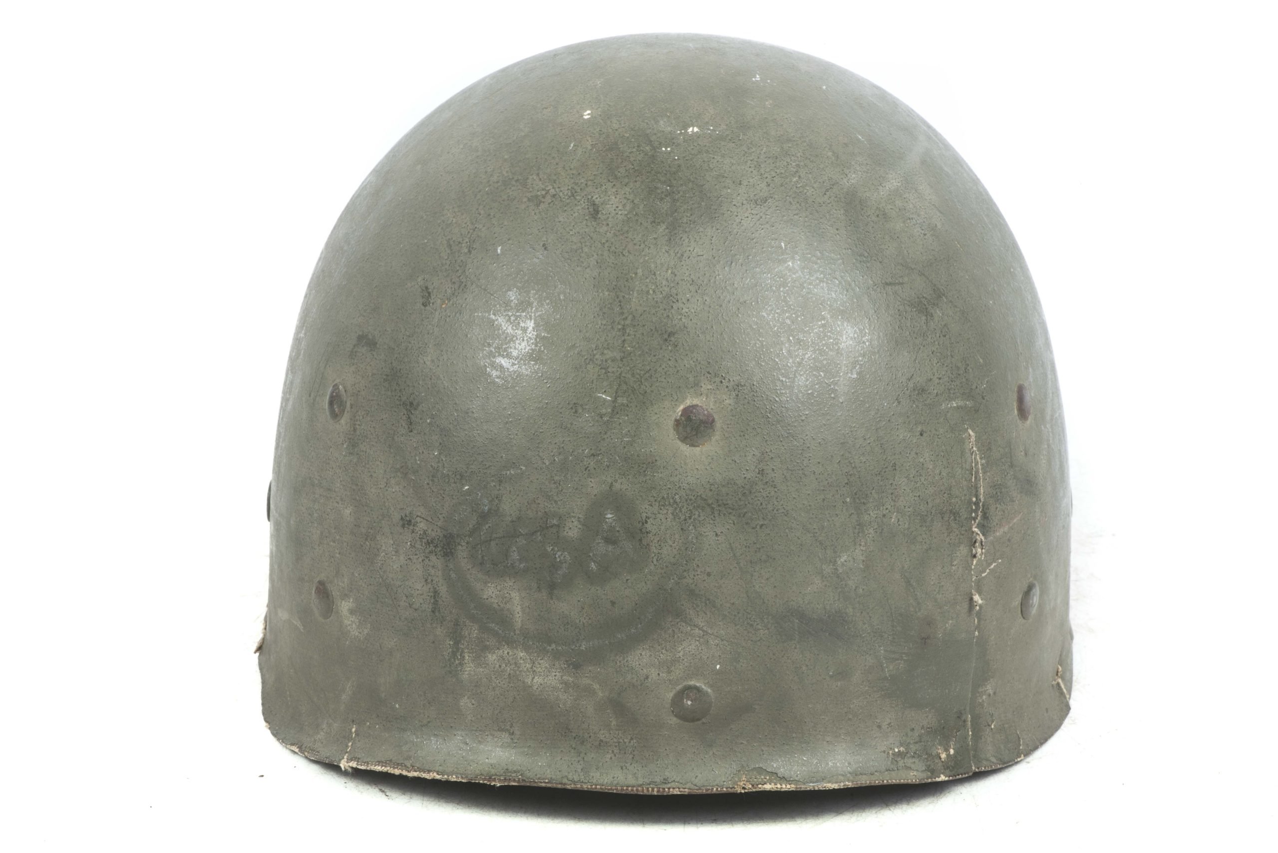 US M1 helmet liner by Saint Clair — image 4