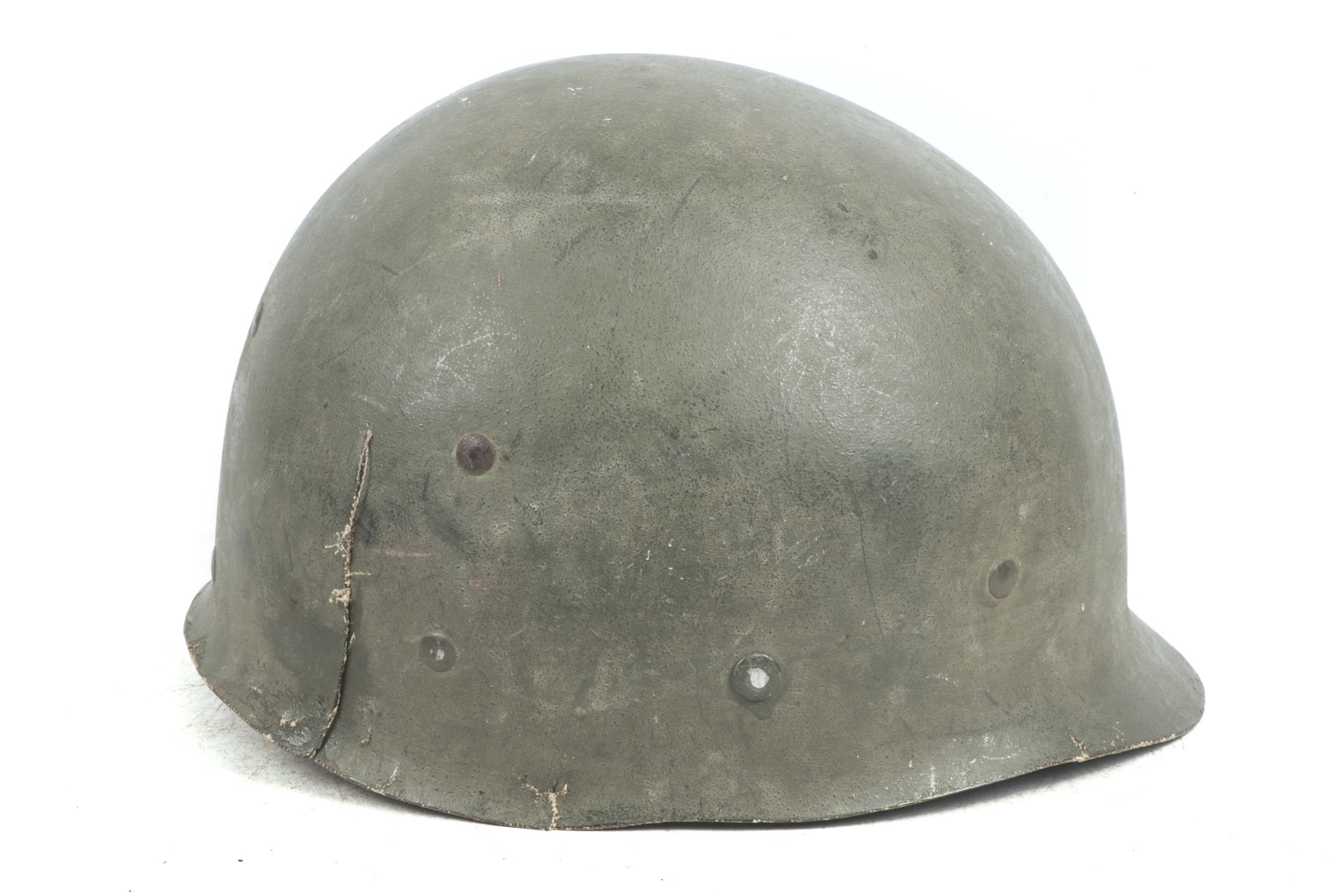 US M1 helmet liner by Saint Clair — image 5