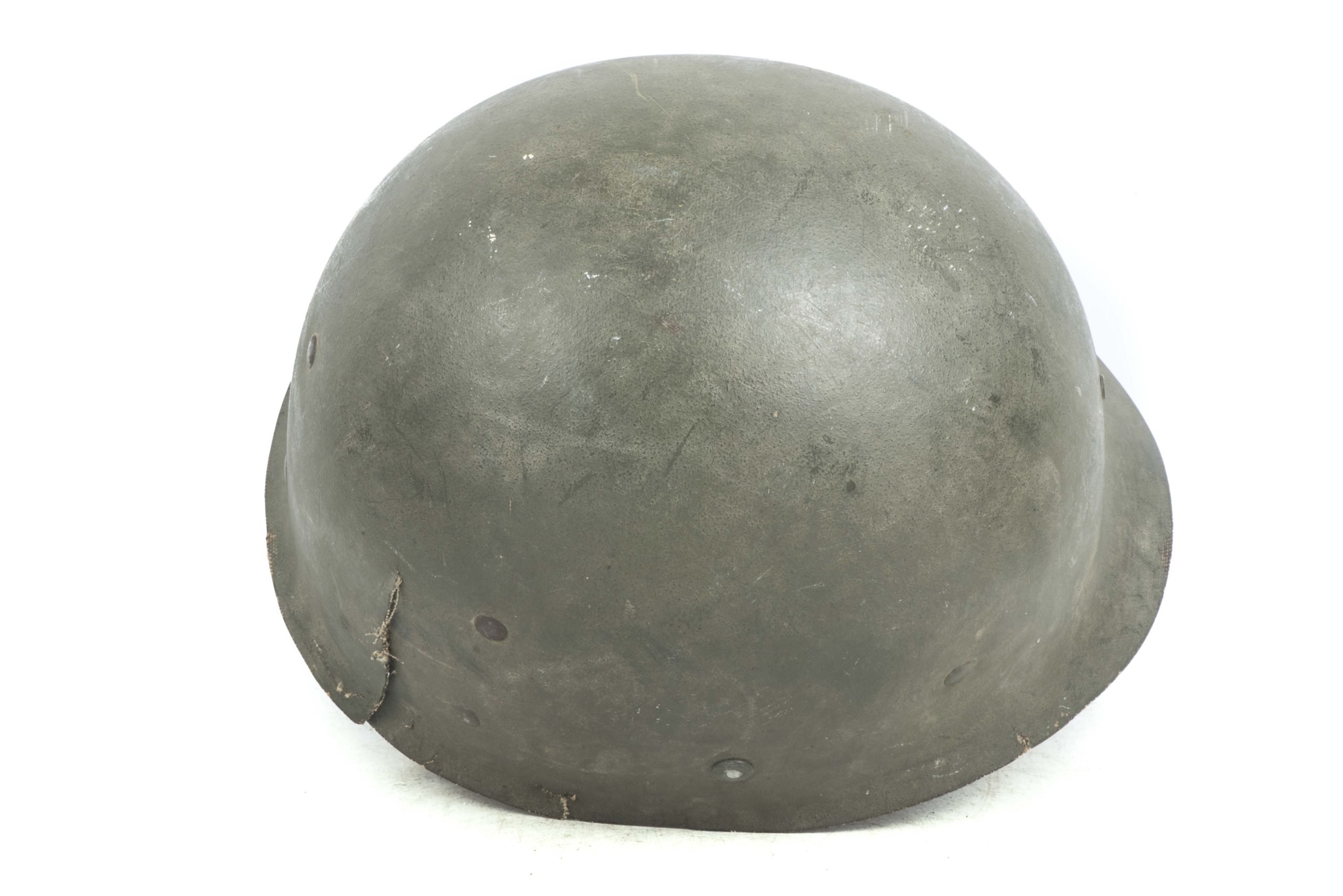 US M1 helmet liner by Saint Clair — image 6
