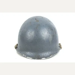 US M1 front seam swivel bale US Navy helmet
