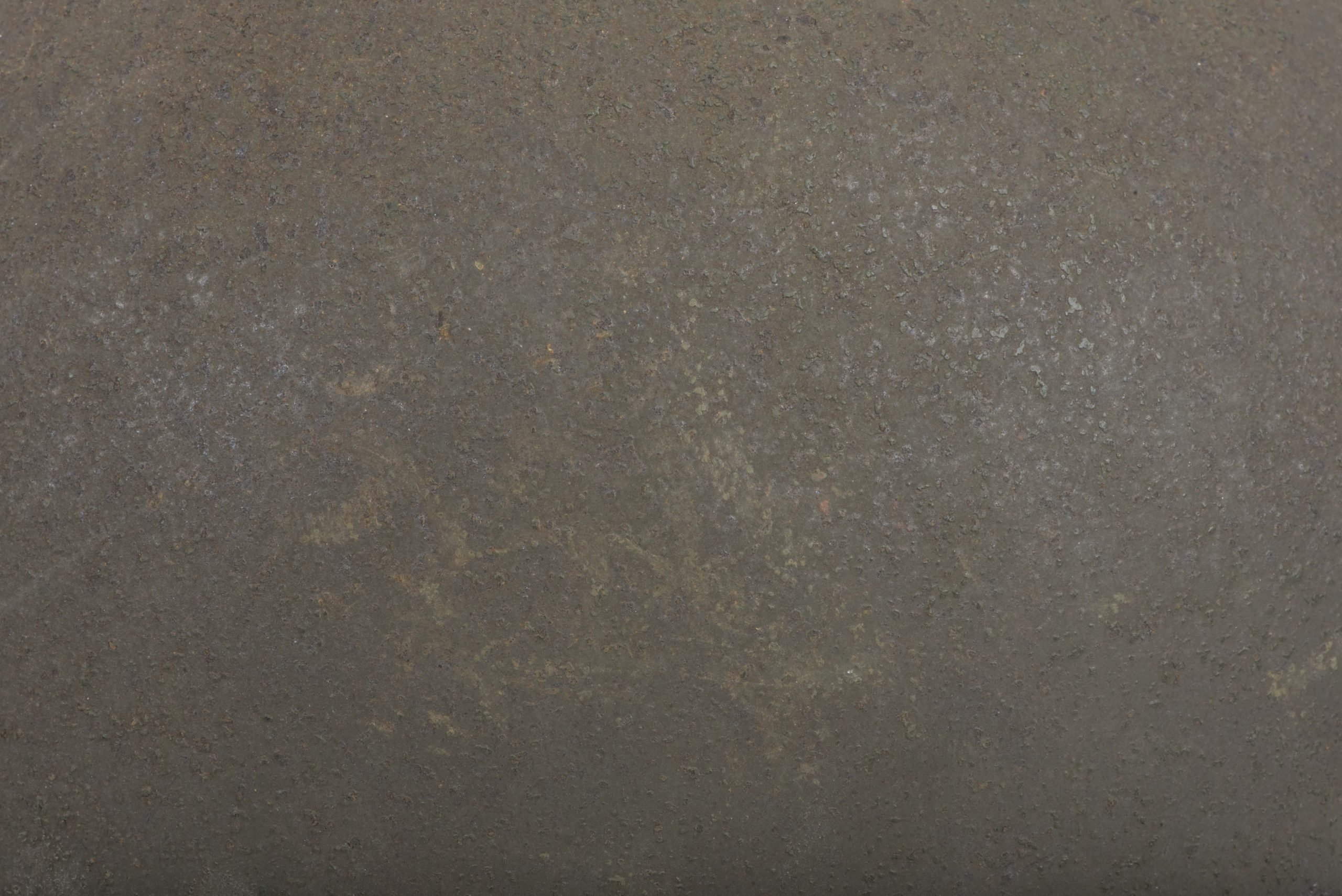 US M1 front seam fixed bale helmet — image 6