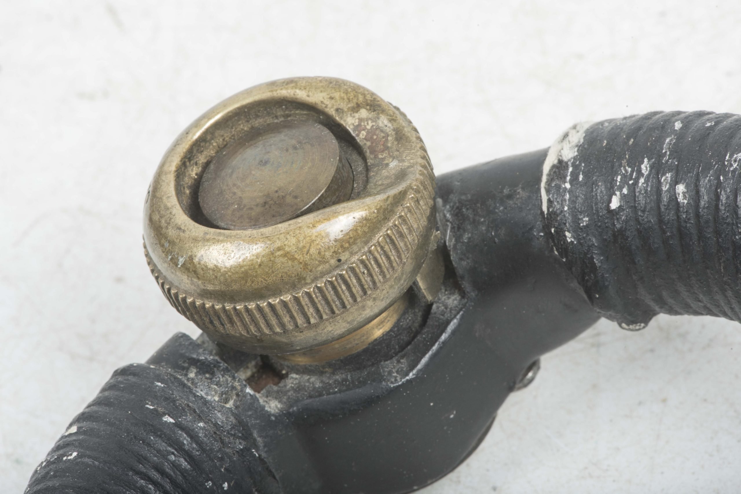 Rare RAF AH2040 pilot spade grip — image 10