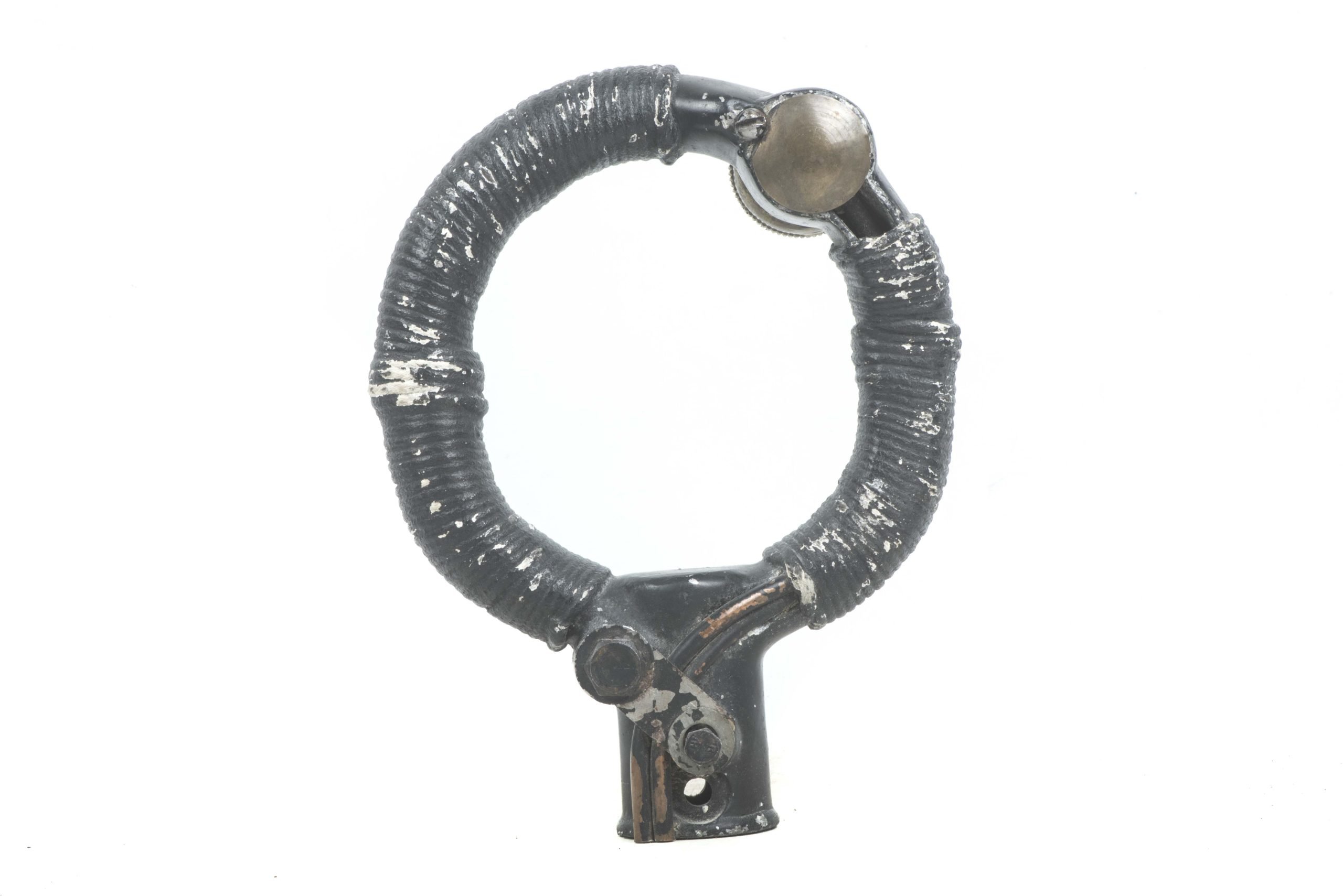 Rare RAF AH2040 pilot spade grip — image 2