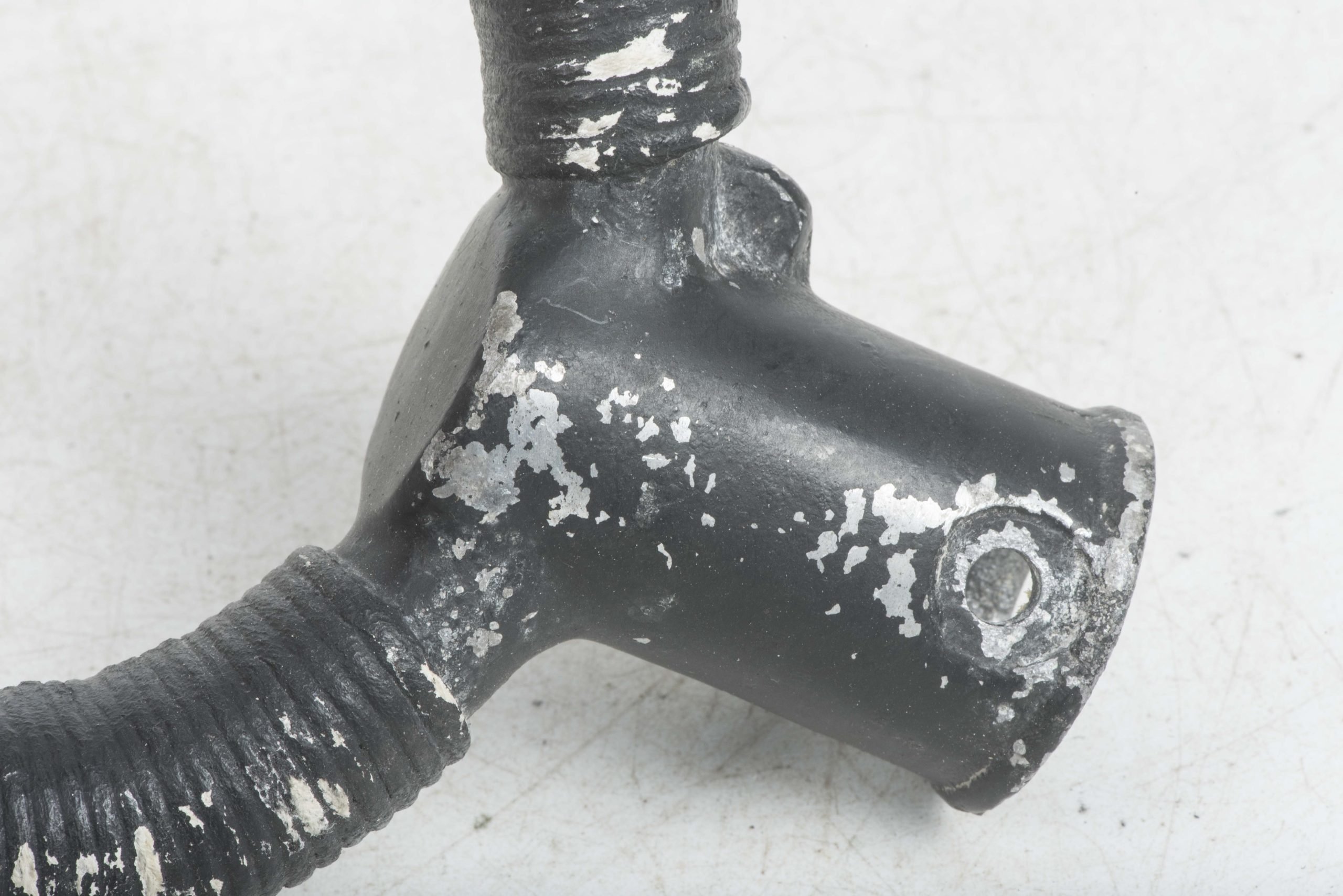 Rare RAF AH2040 pilot spade grip — image 6