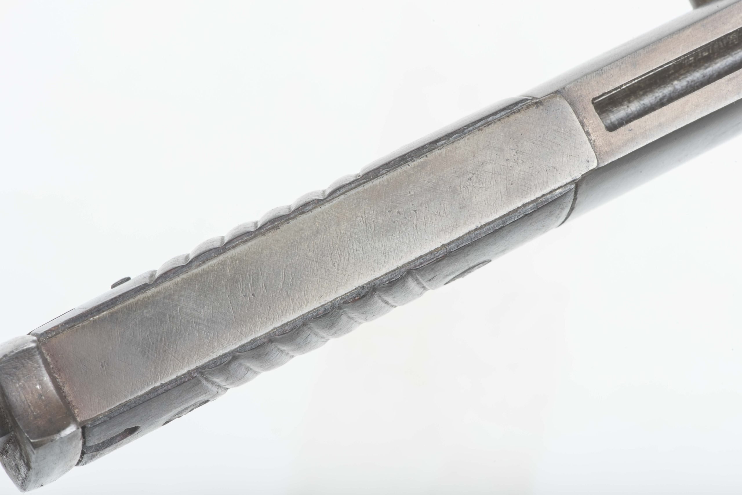 Matching K98 bayonet marked 44 crs #3795 — image 10