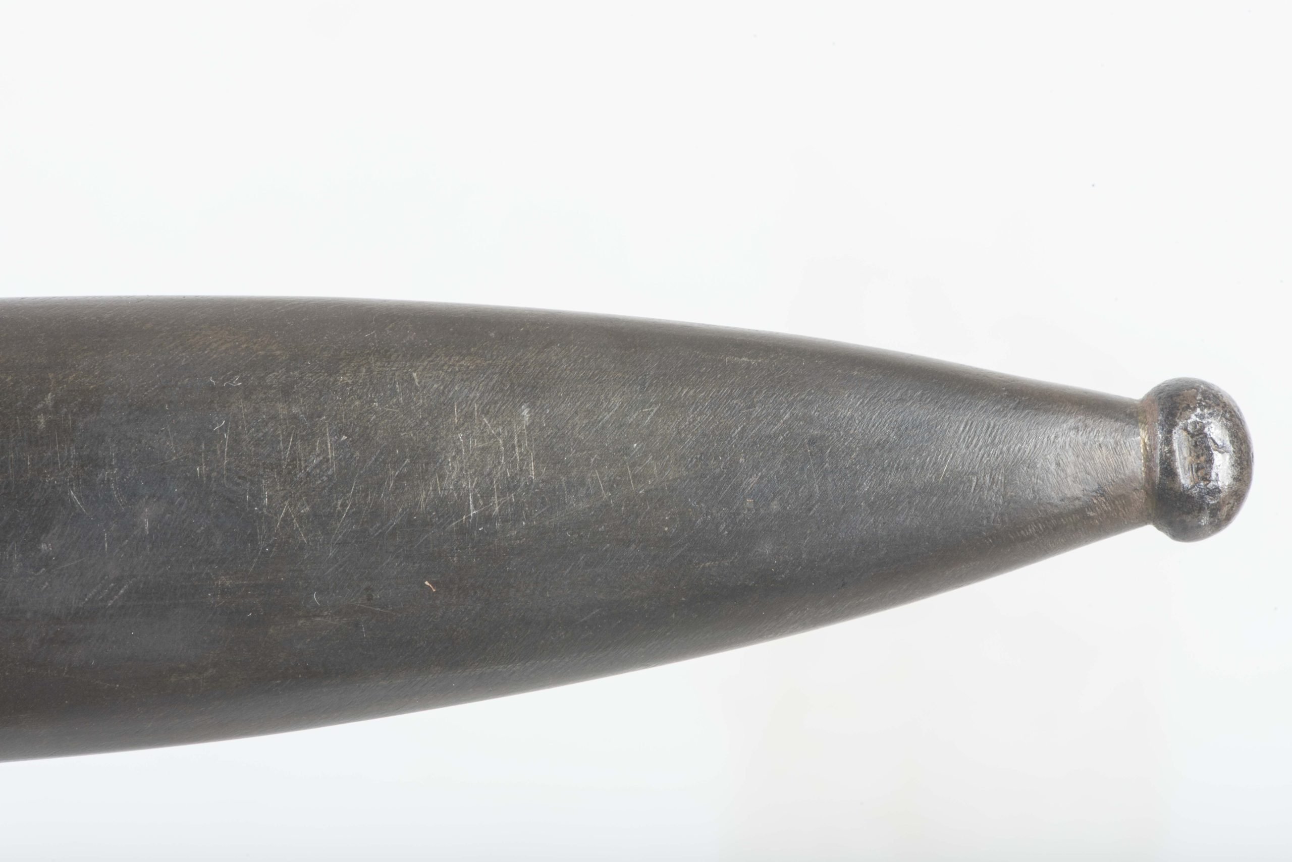 Matching K98 bayonet marked 44 crs #3795 — image 13